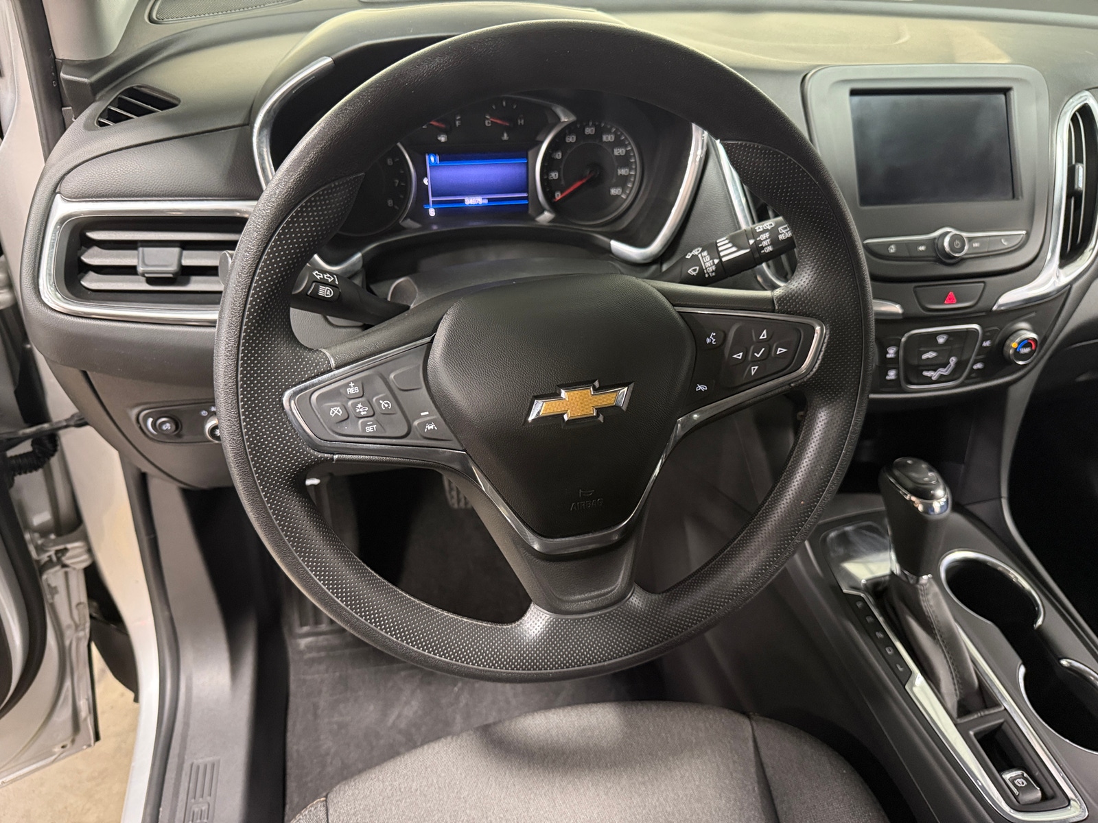 Thumbnail: 2020 Chevrolet Equinox - 5