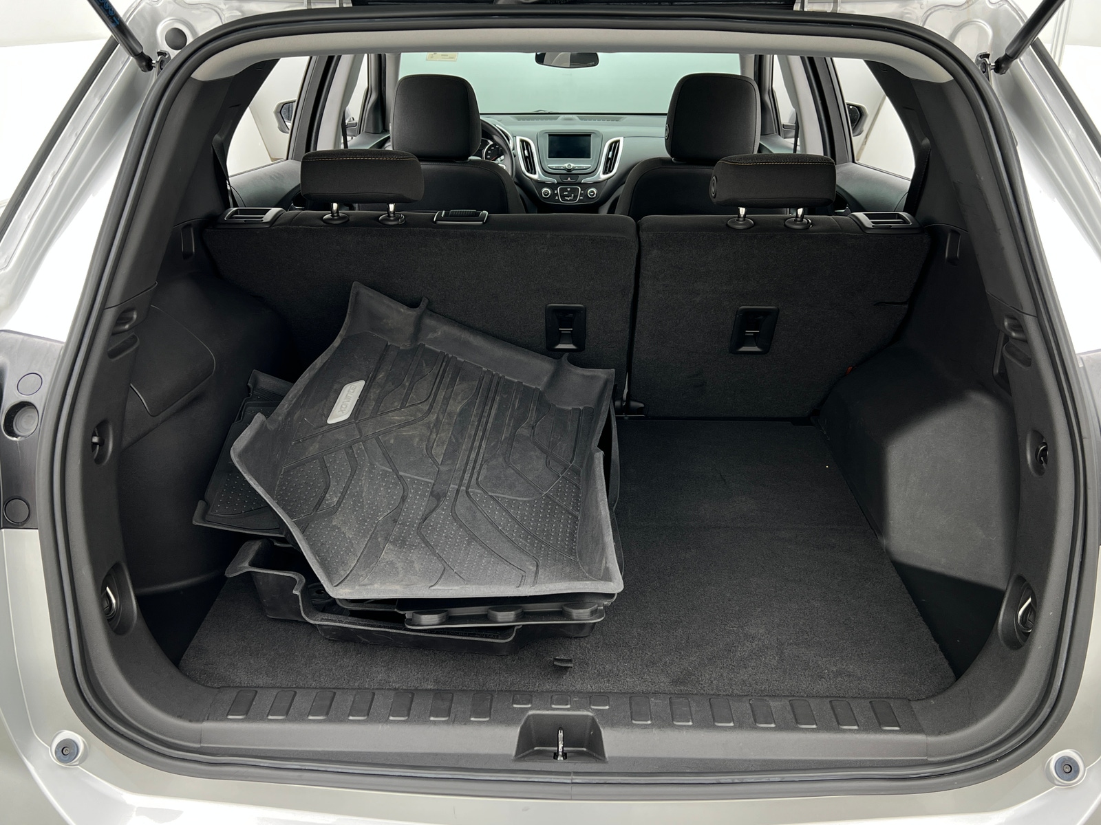 Thumbnail: 2020 Chevrolet Equinox - 7