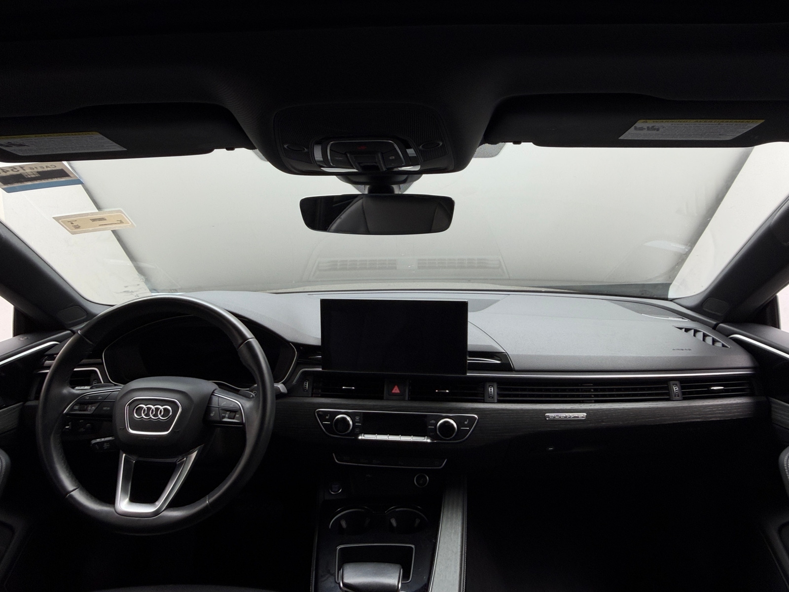 Thumbnail: 2024 Audi A5 - 2