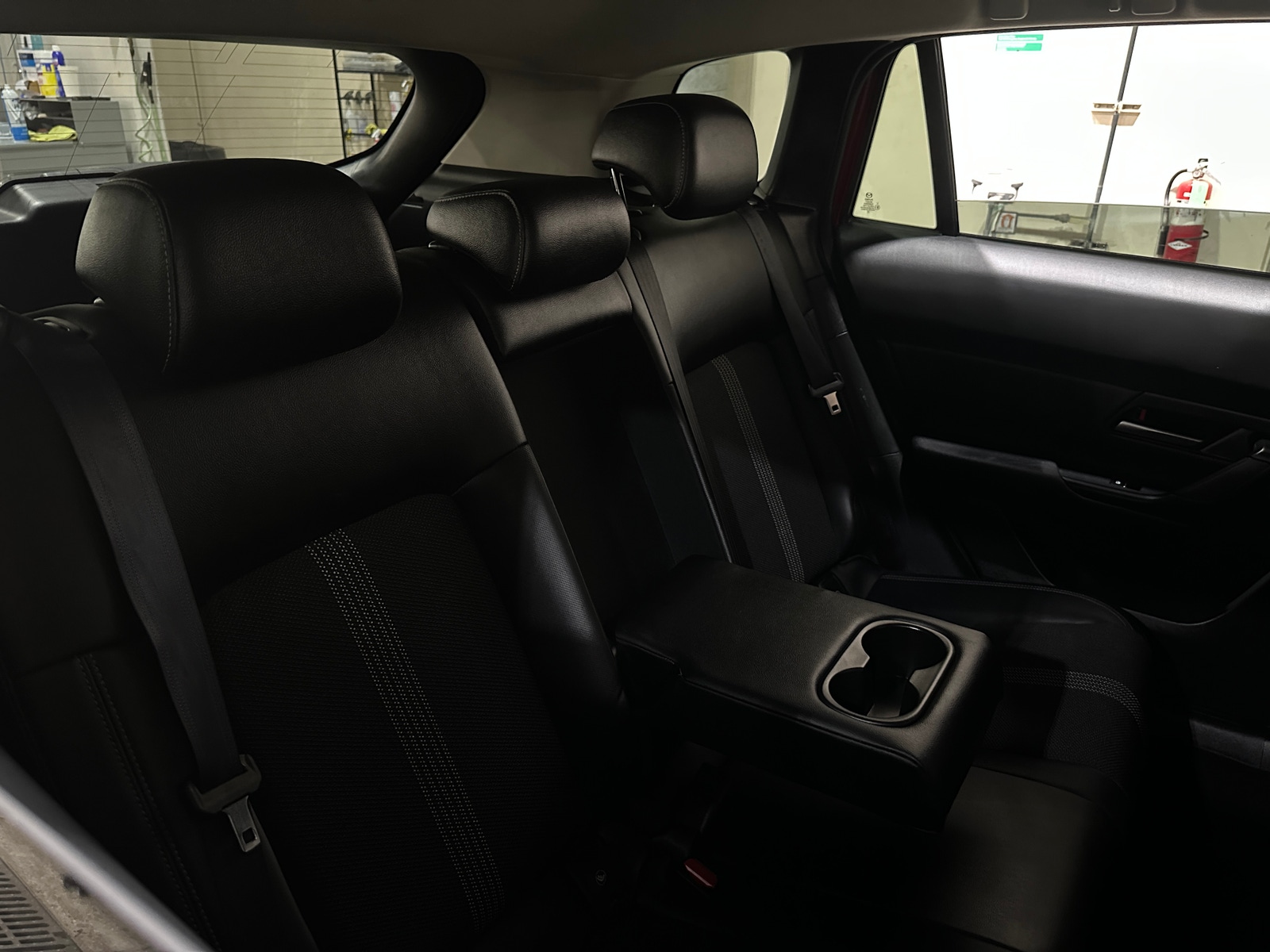 Thumbnail: 2024 Mazda CX-50 - 5