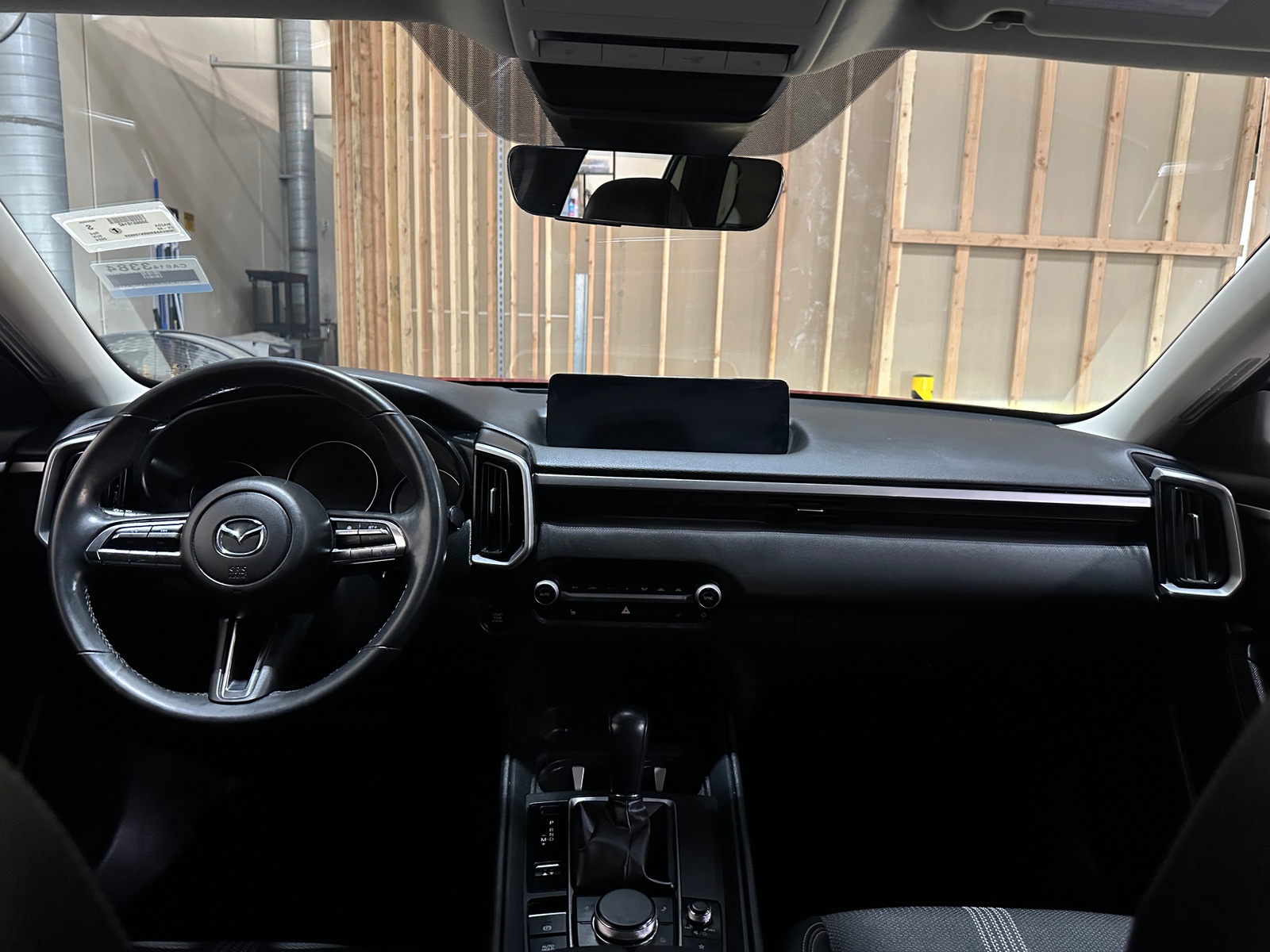 Thumbnail: 2024 Mazda CX-50 - 2