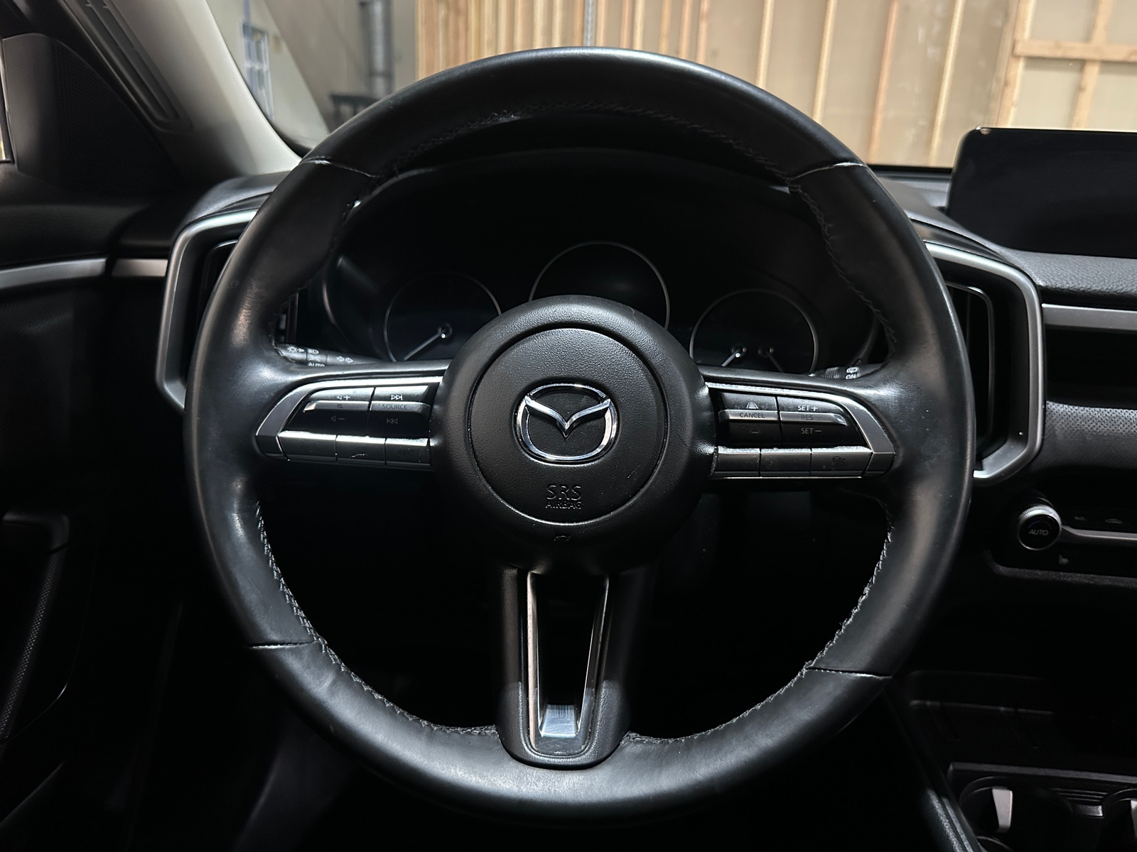 Thumbnail: 2024 Mazda CX-50 - 4