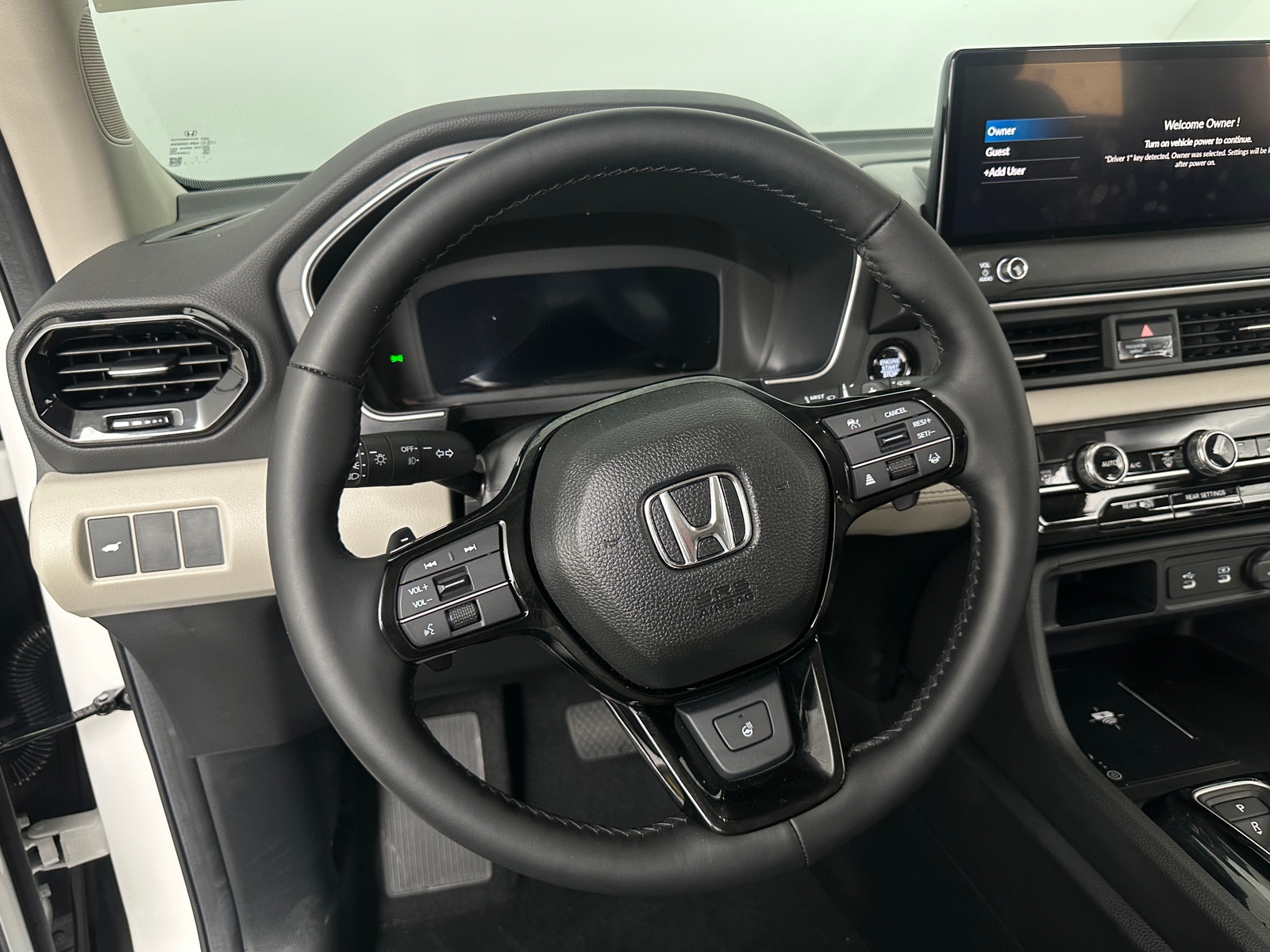 Thumbnail: 2026 Honda Pilot - 5