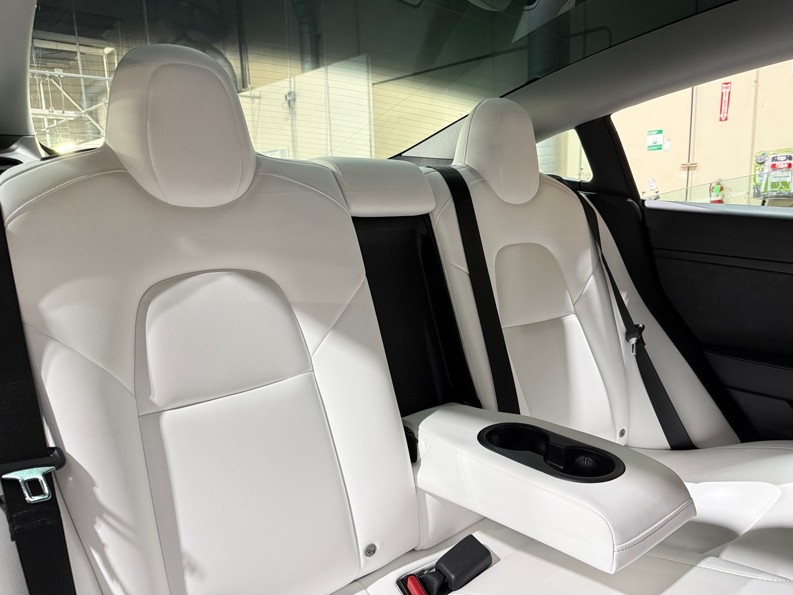 Thumbnail: 2021 Tesla Model 3 - 5