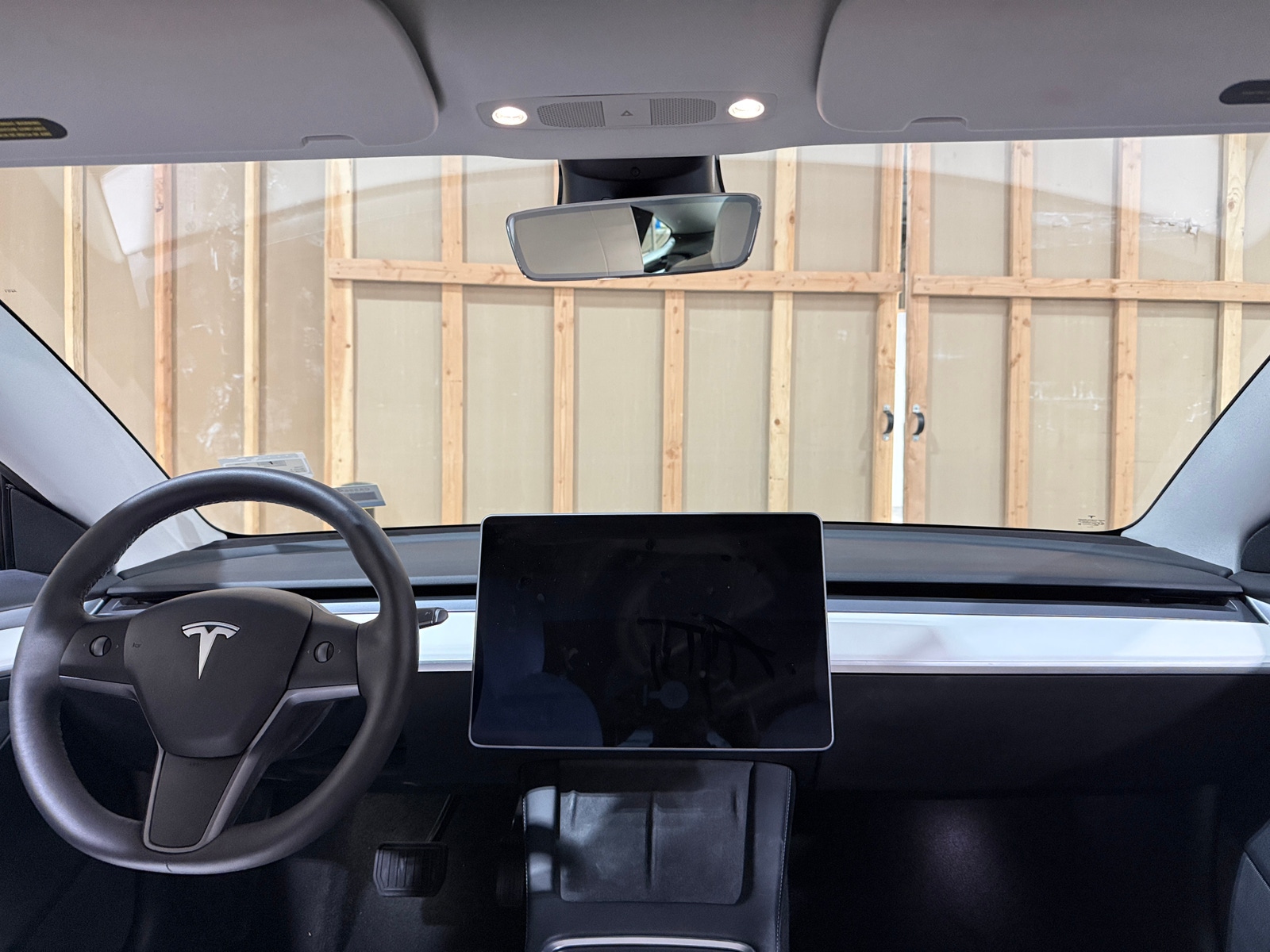 Thumbnail: 2021 Tesla Model 3 - 2