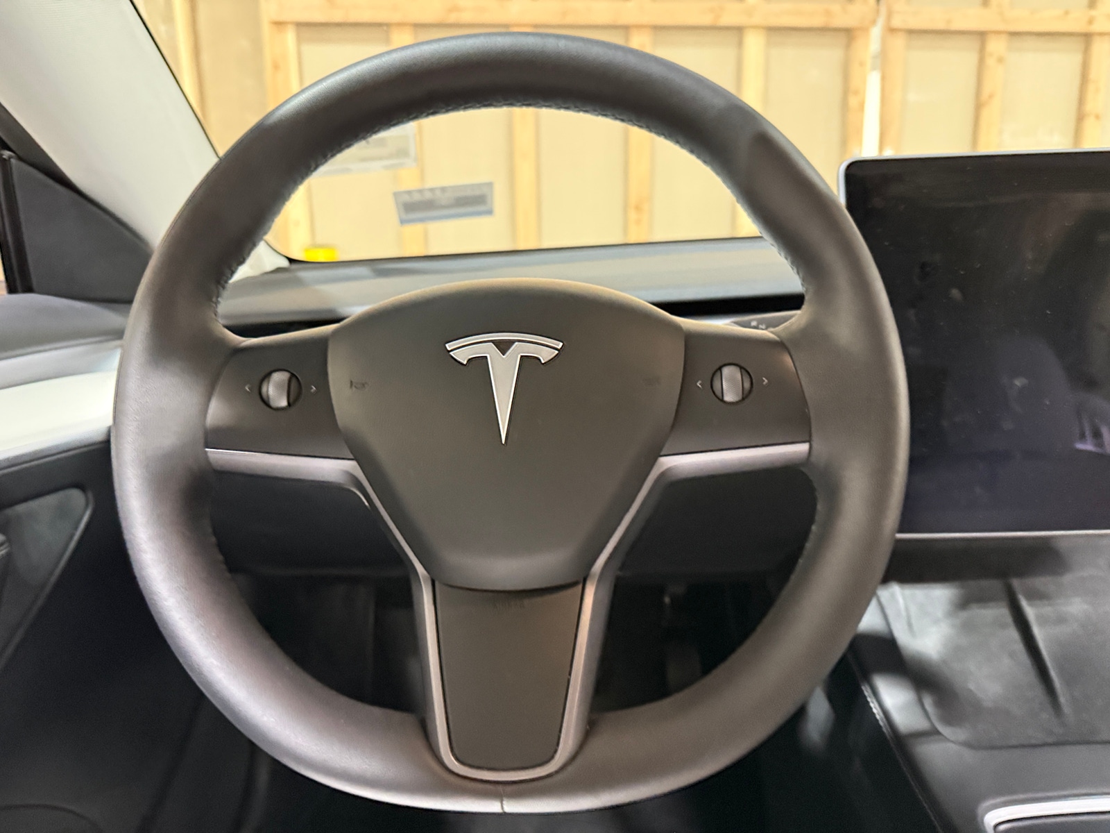 Thumbnail: 2021 Tesla Model 3 - 4