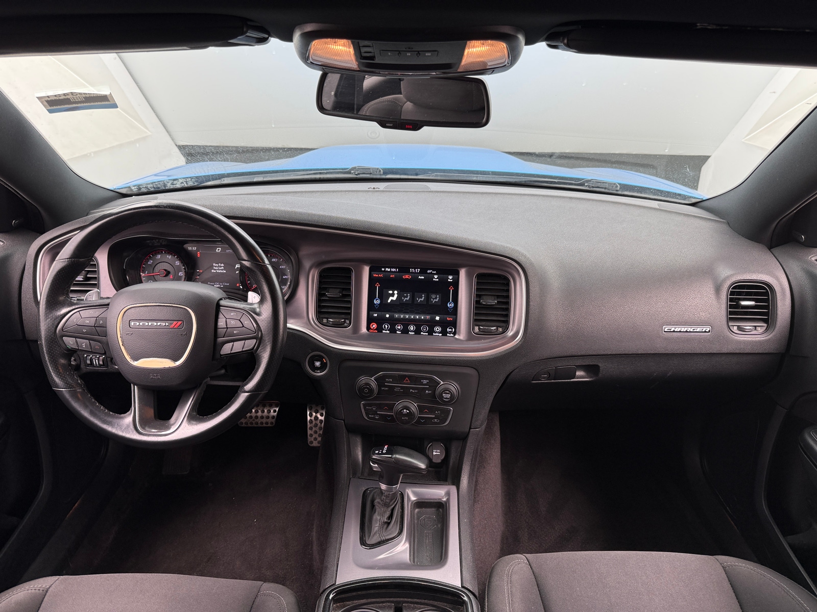 Thumbnail: 2019 Dodge Charger - 3
