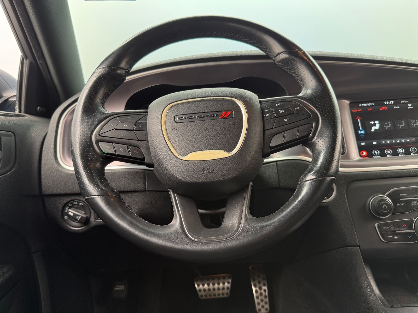 Thumbnail: 2019 Dodge Charger - 5
