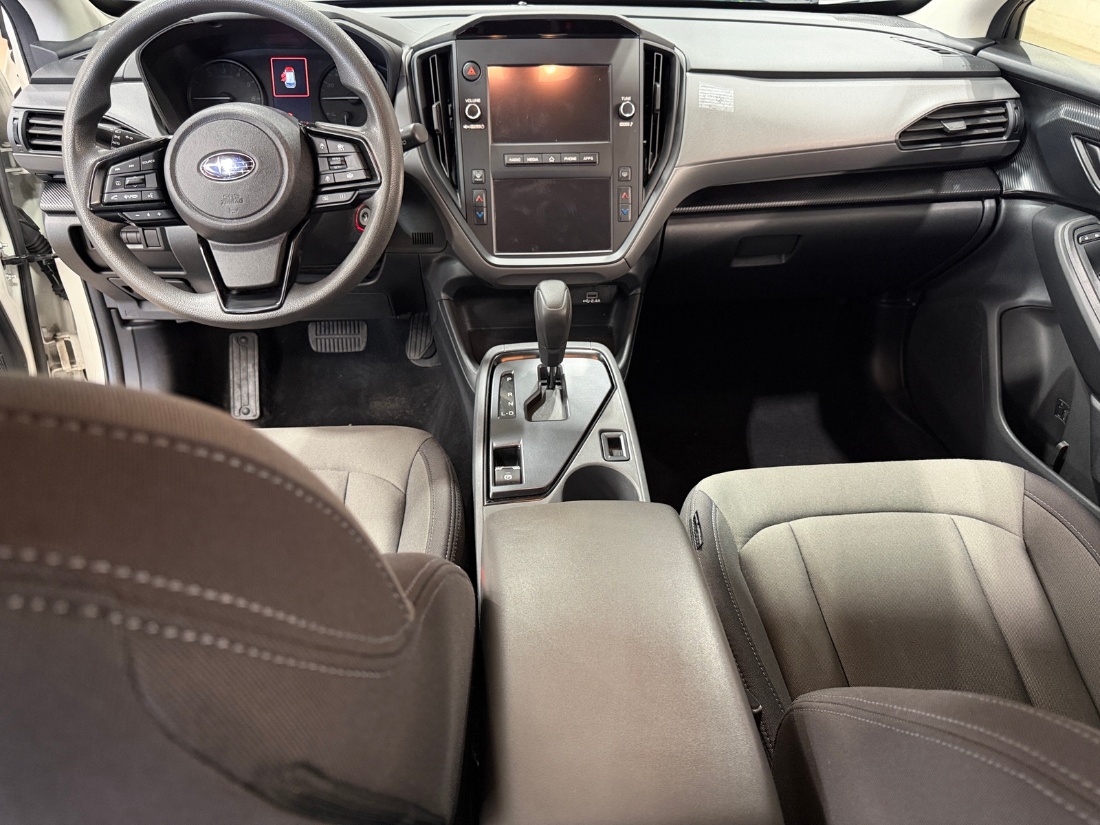Thumbnail: 2024 Subaru Crosstrek - 3