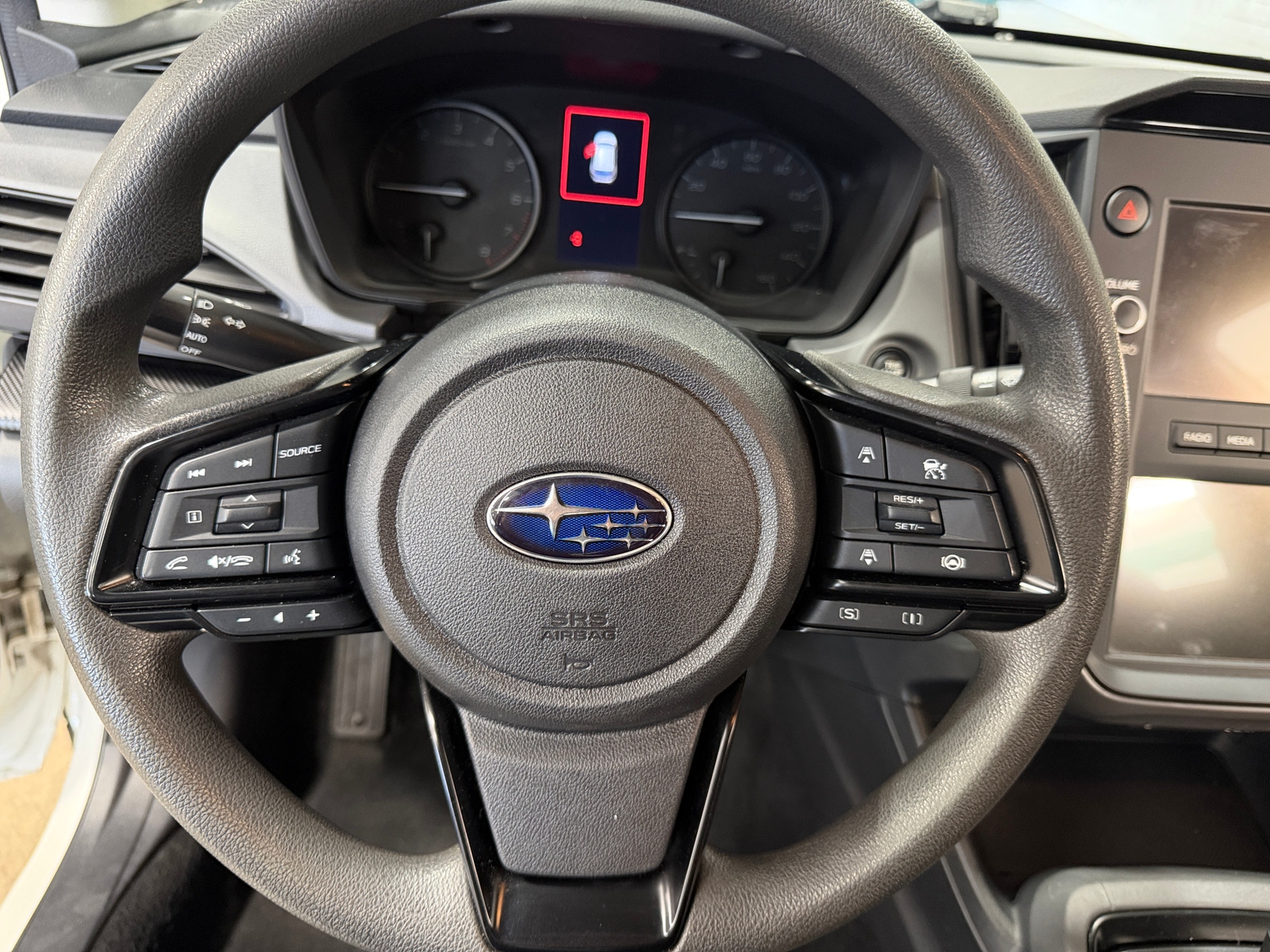 Thumbnail: 2024 Subaru Crosstrek - 5
