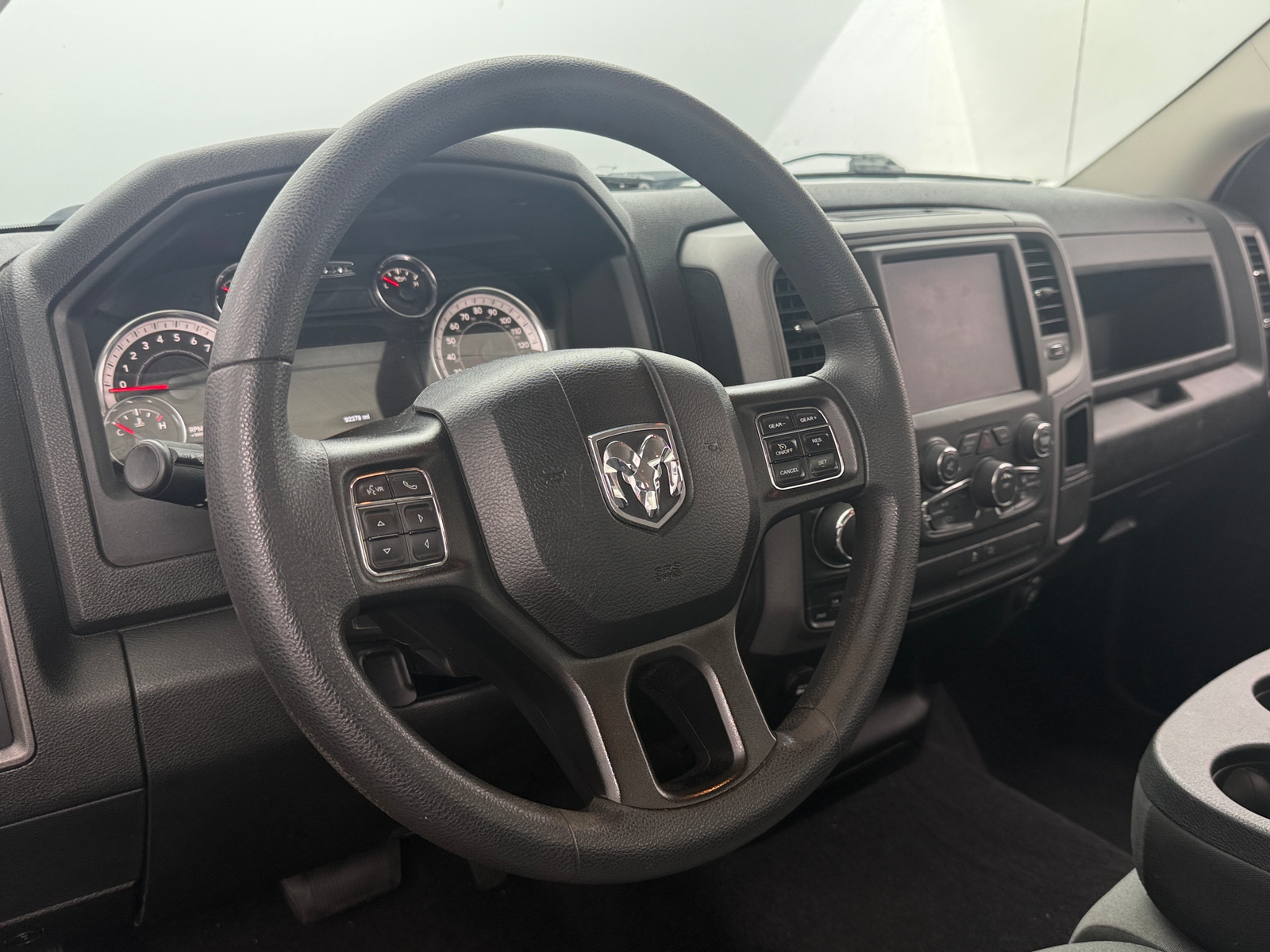 Thumbnail: 2022 RAM 1500 Classic - 5