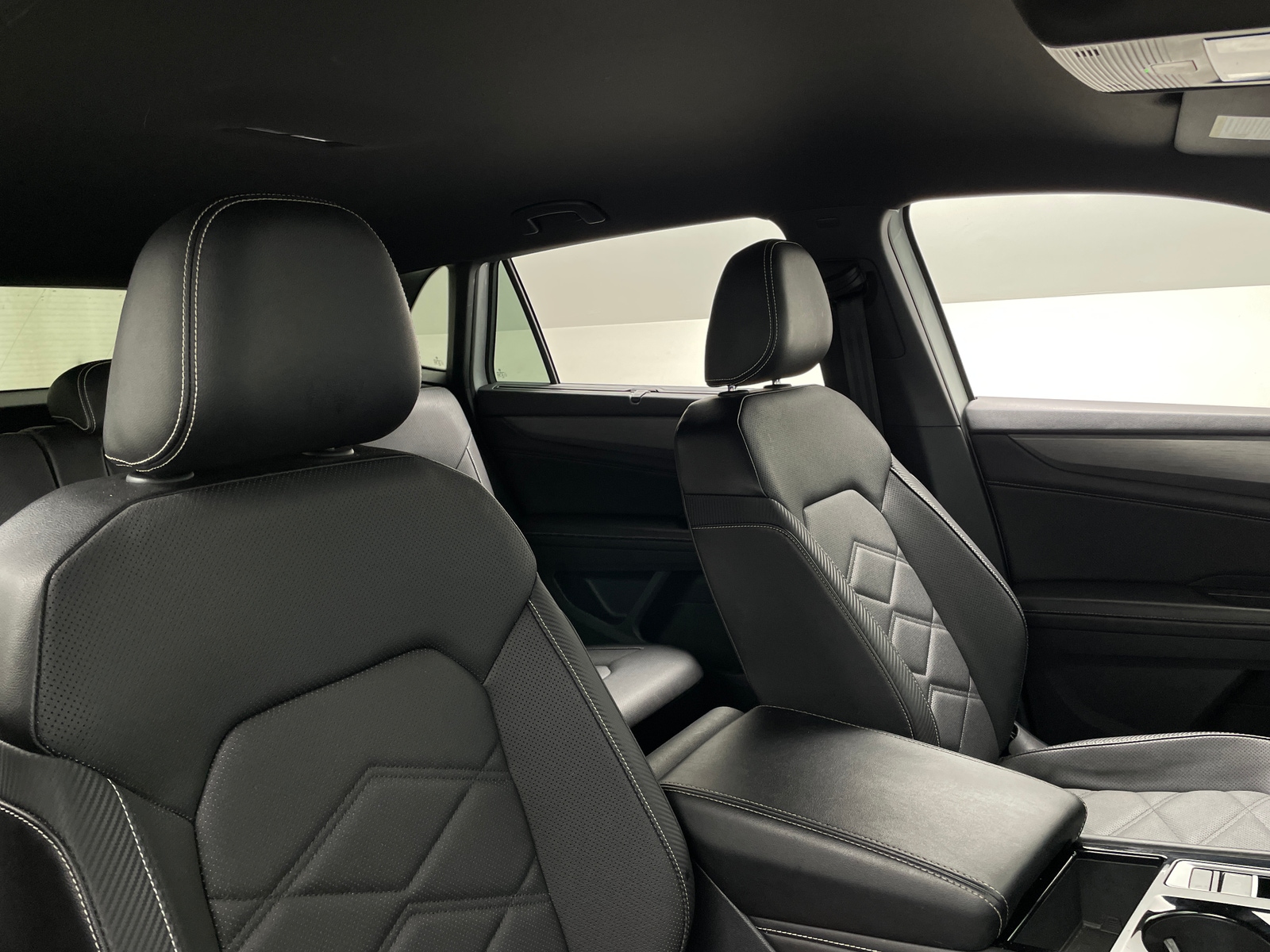Thumbnail: 2024 Volkswagen Atlas - 2