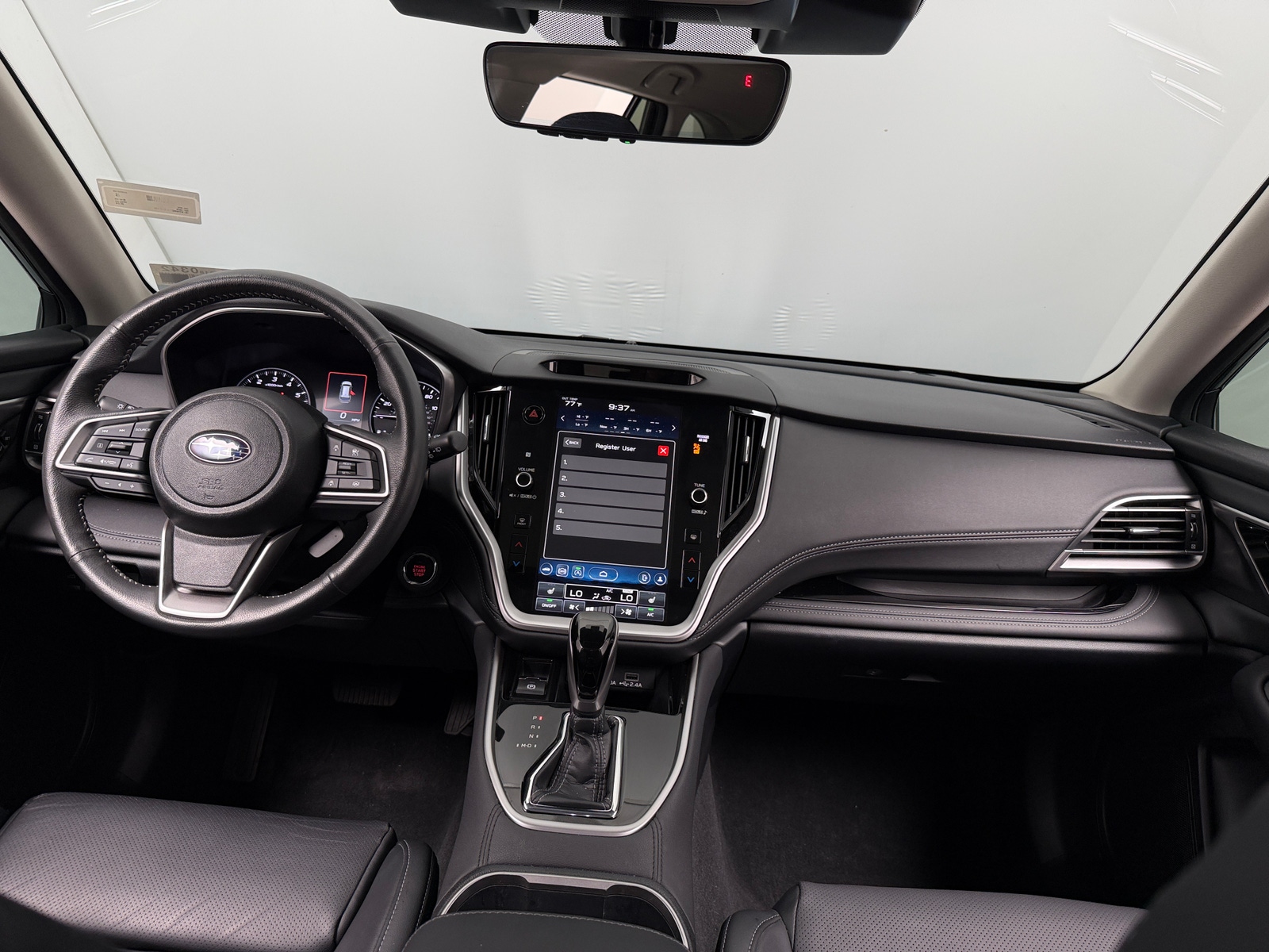 Thumbnail: 2024 Subaru Outback - 2