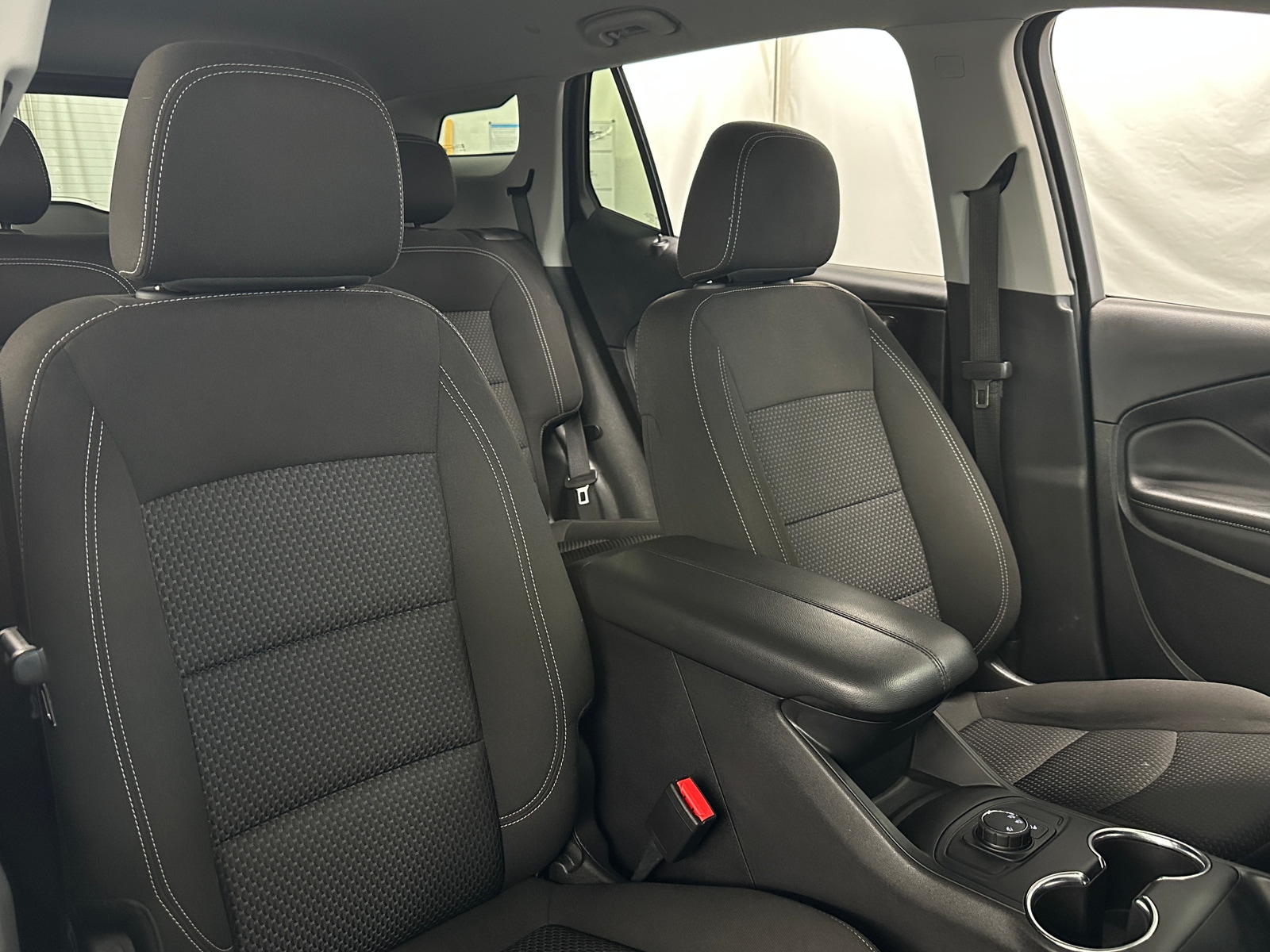 Thumbnail: 2024 GMC Terrain - 2