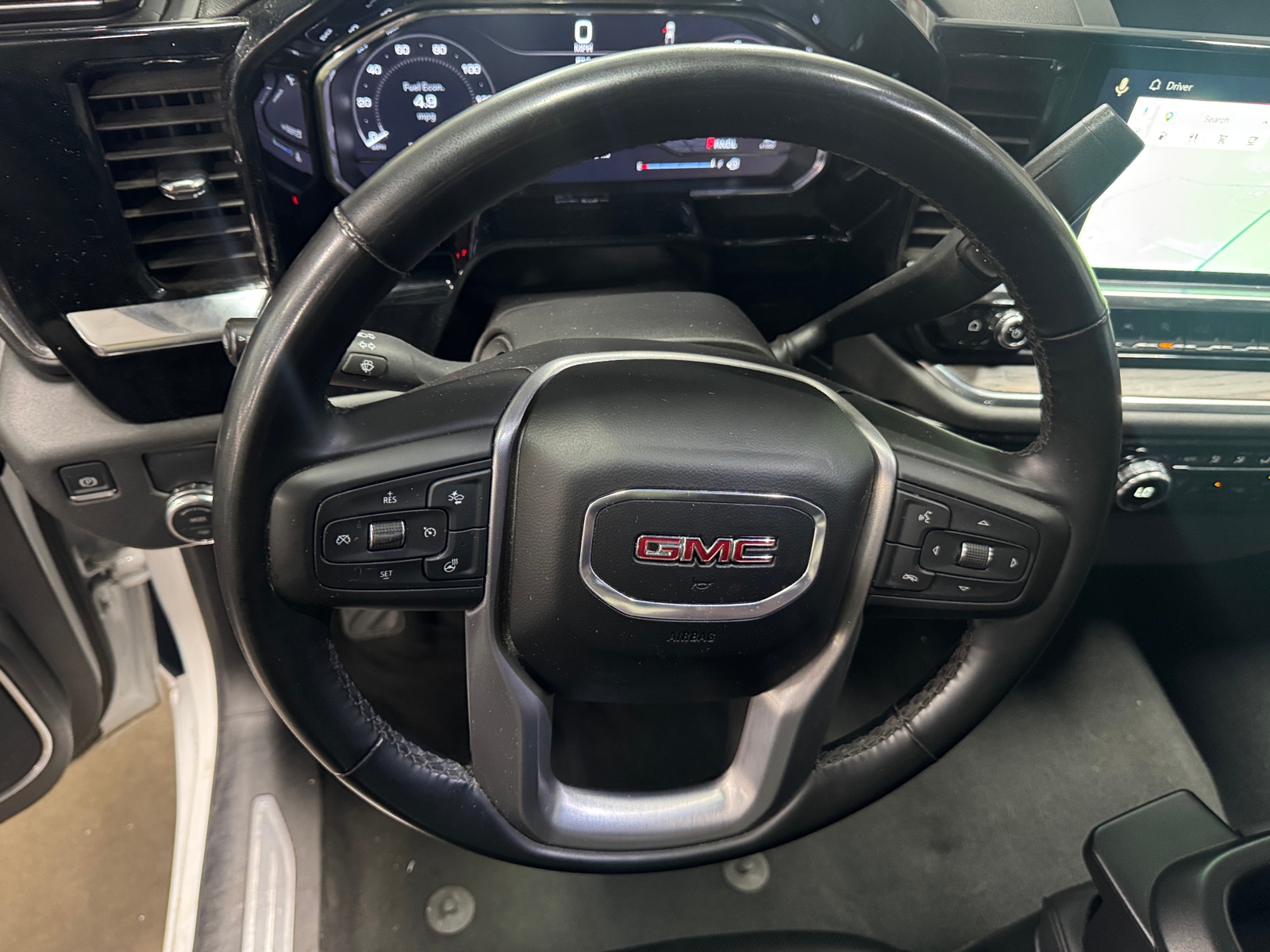 Thumbnail: 2025 GMC Sierra 1500 - 4