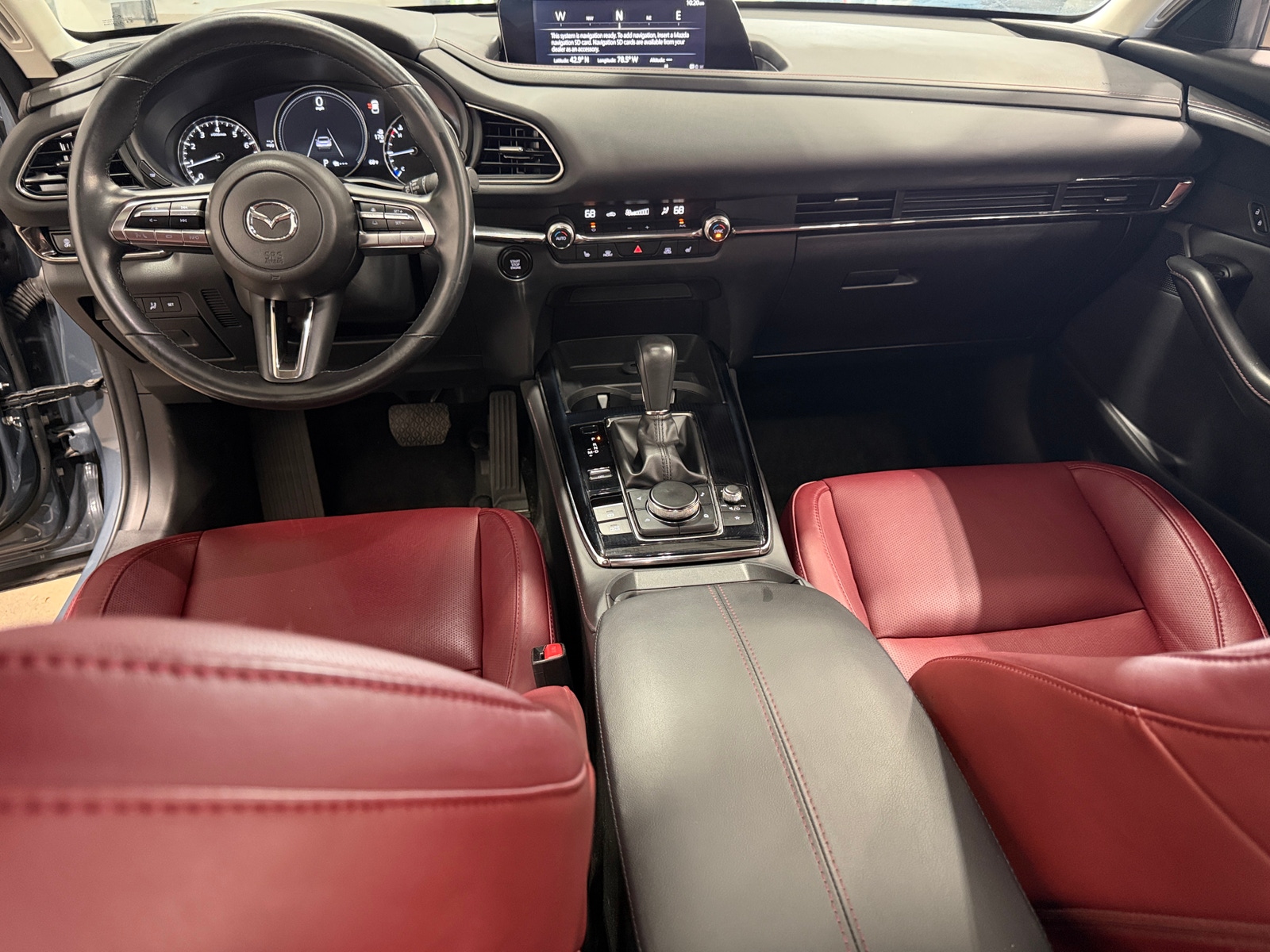 Thumbnail: 2023 Mazda CX-30 - 2