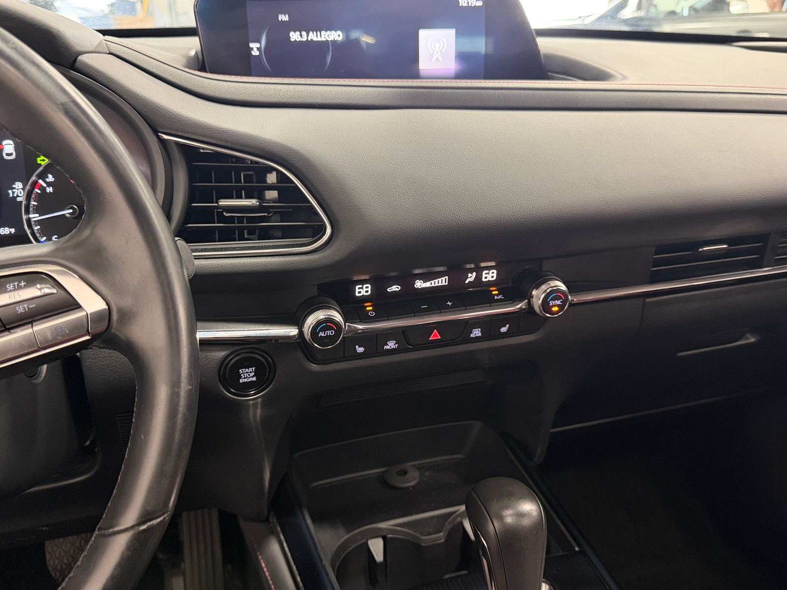 Thumbnail: 2023 Mazda CX-30 - 3