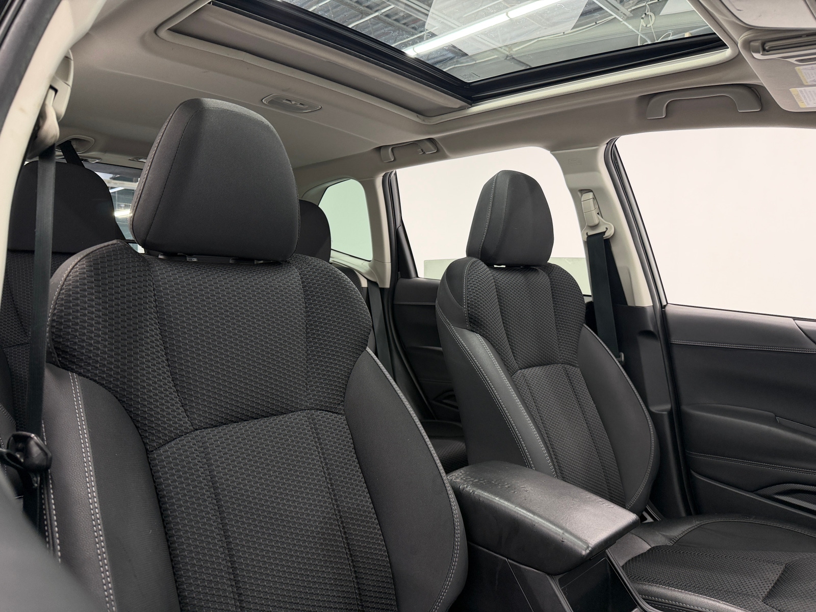 Thumbnail: 2024 Subaru Forester - 2