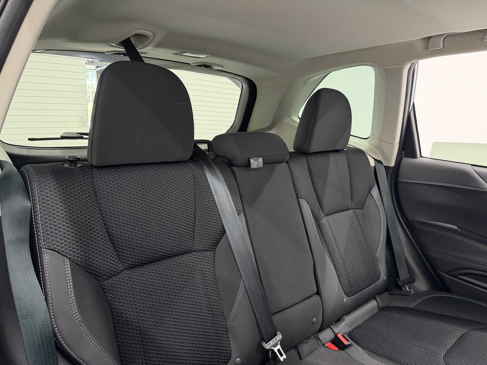 Thumbnail: 2024 Subaru Forester - 6