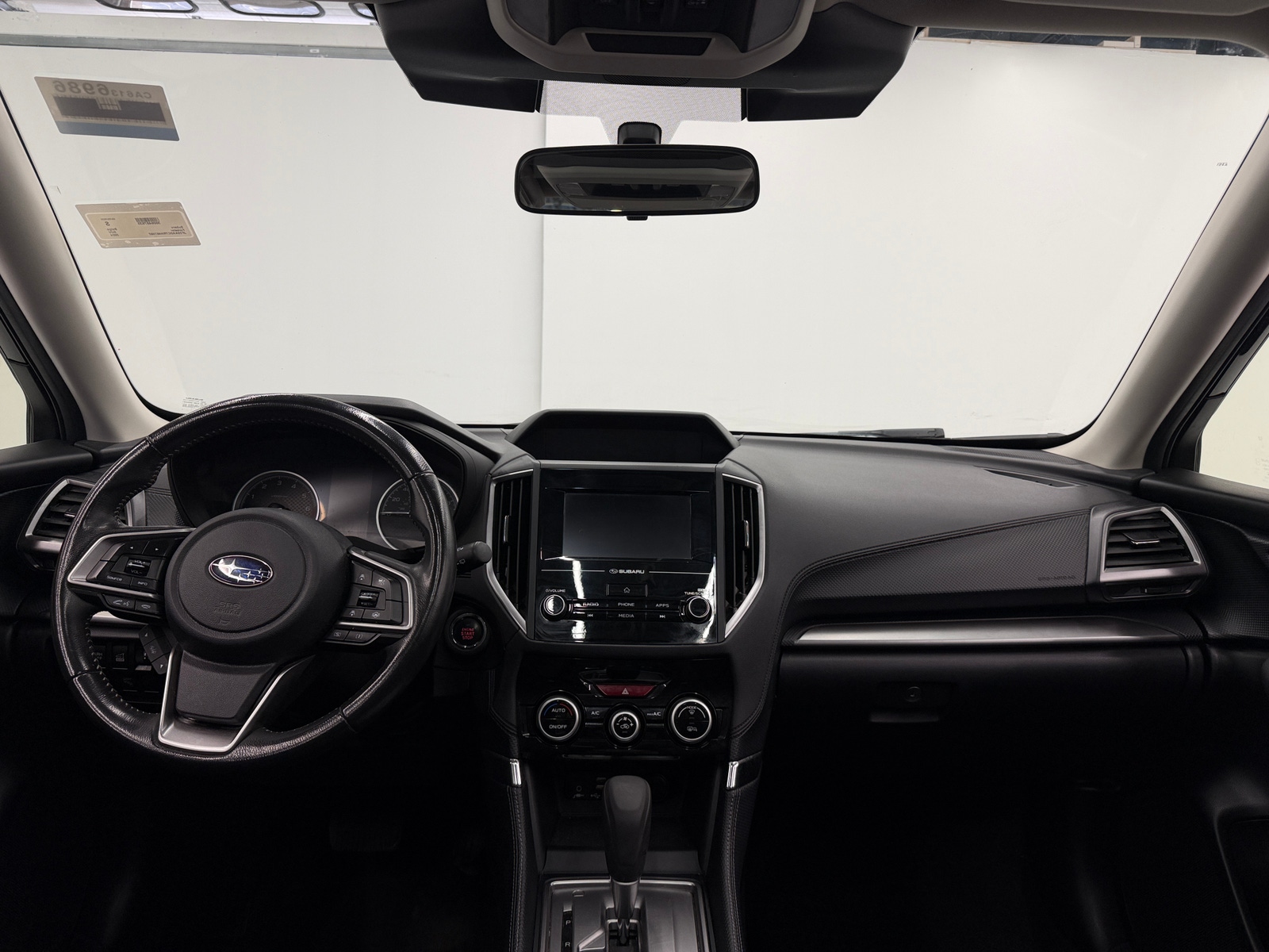 Thumbnail: 2024 Subaru Forester - 3