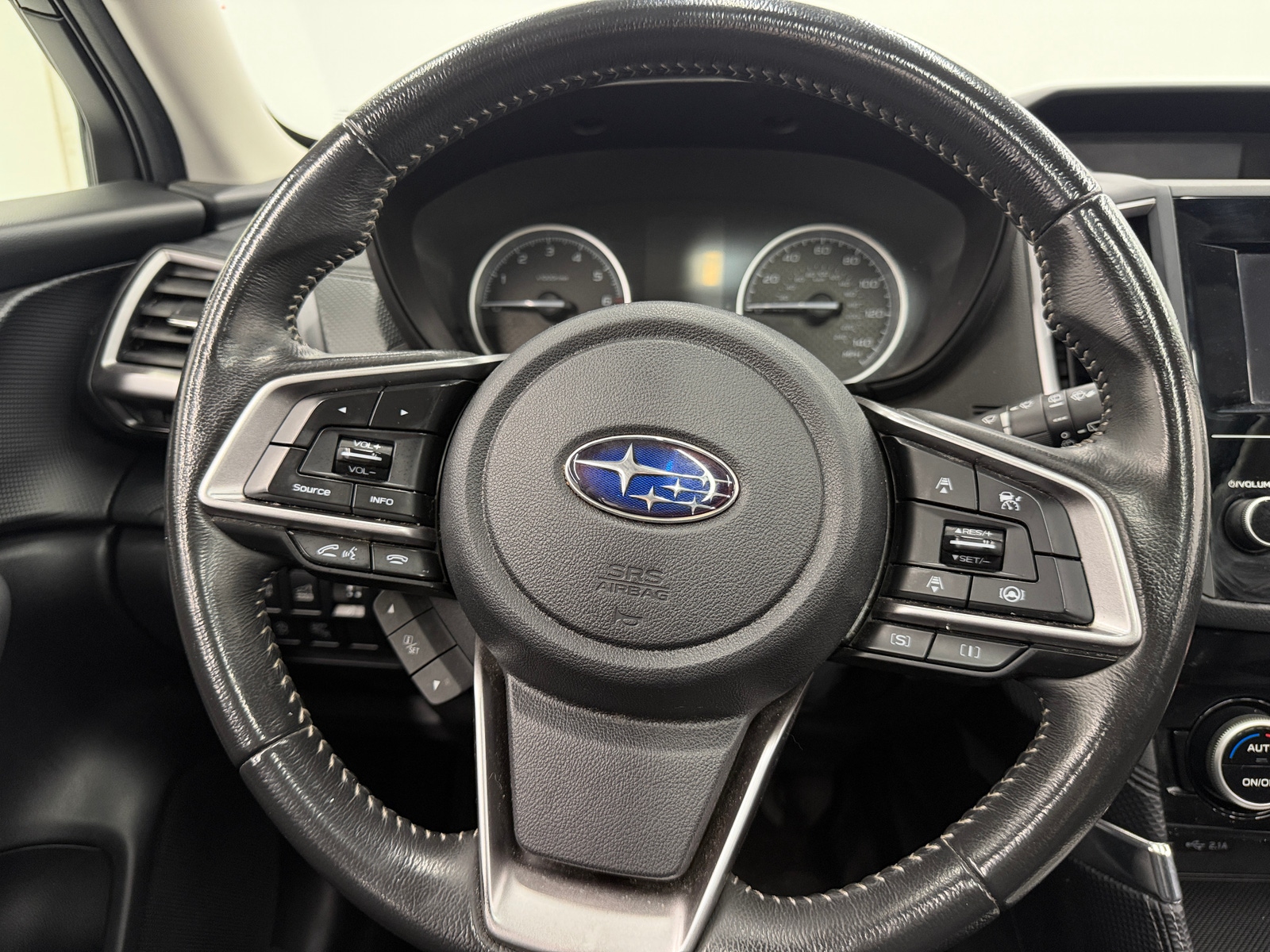 Thumbnail: 2024 Subaru Forester - 5