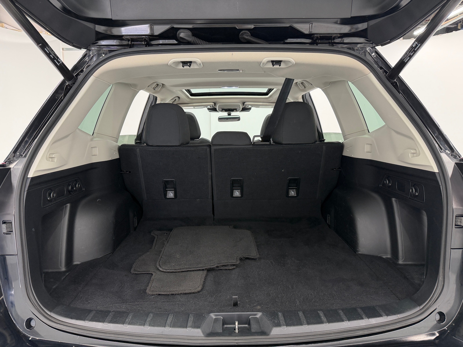 Thumbnail: 2024 Subaru Forester - 7