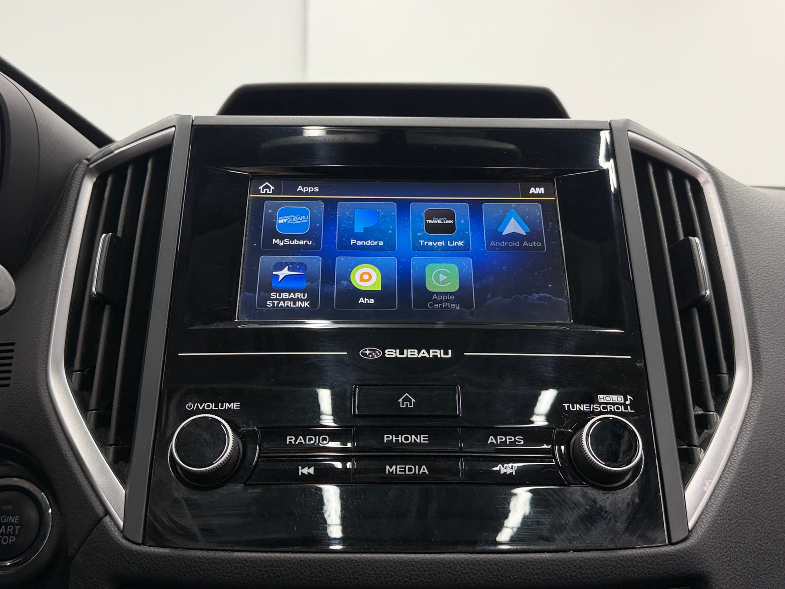 Thumbnail: 2024 Subaru Forester - 4