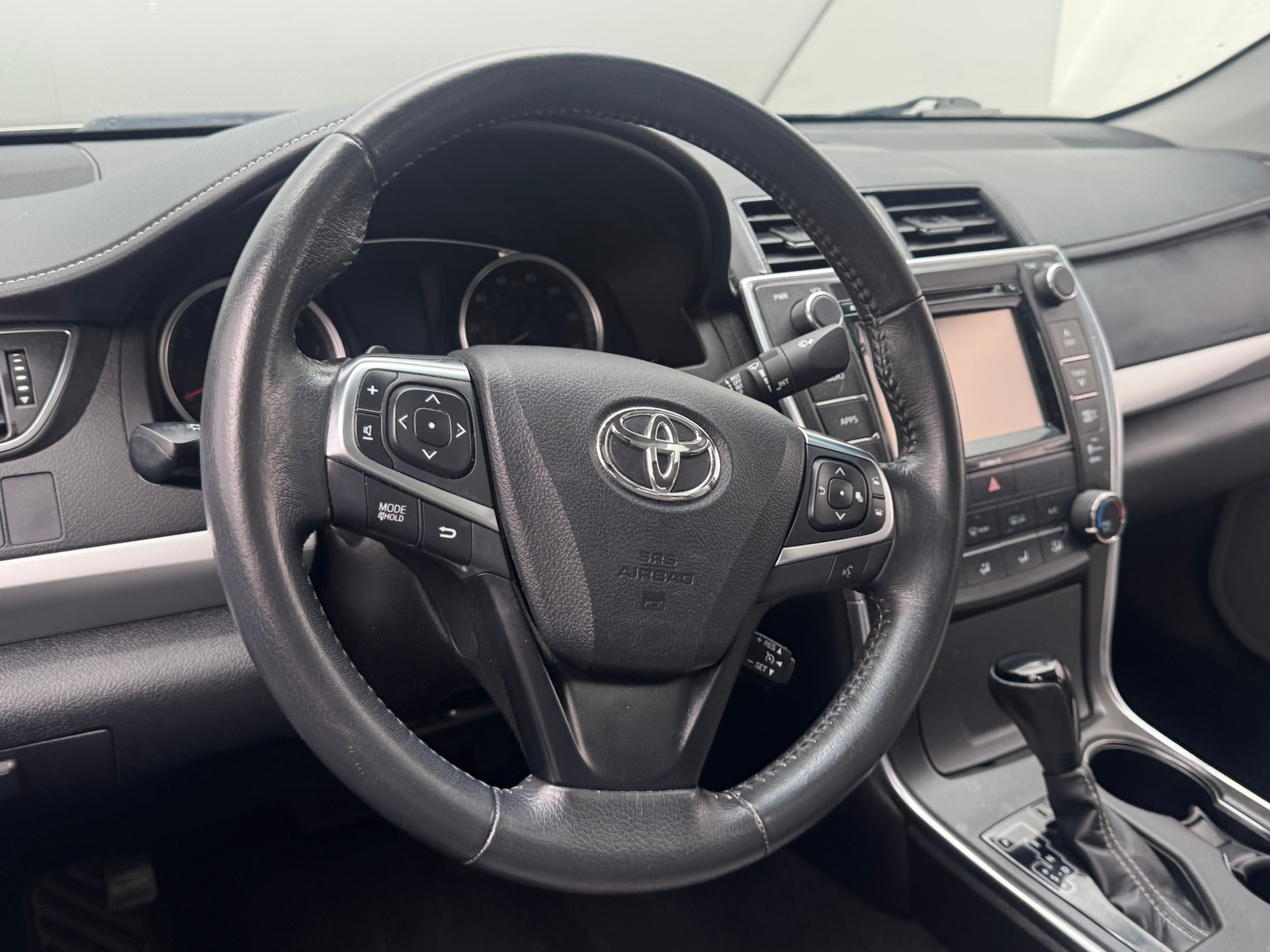Thumbnail: 2017 Toyota Camry - 5