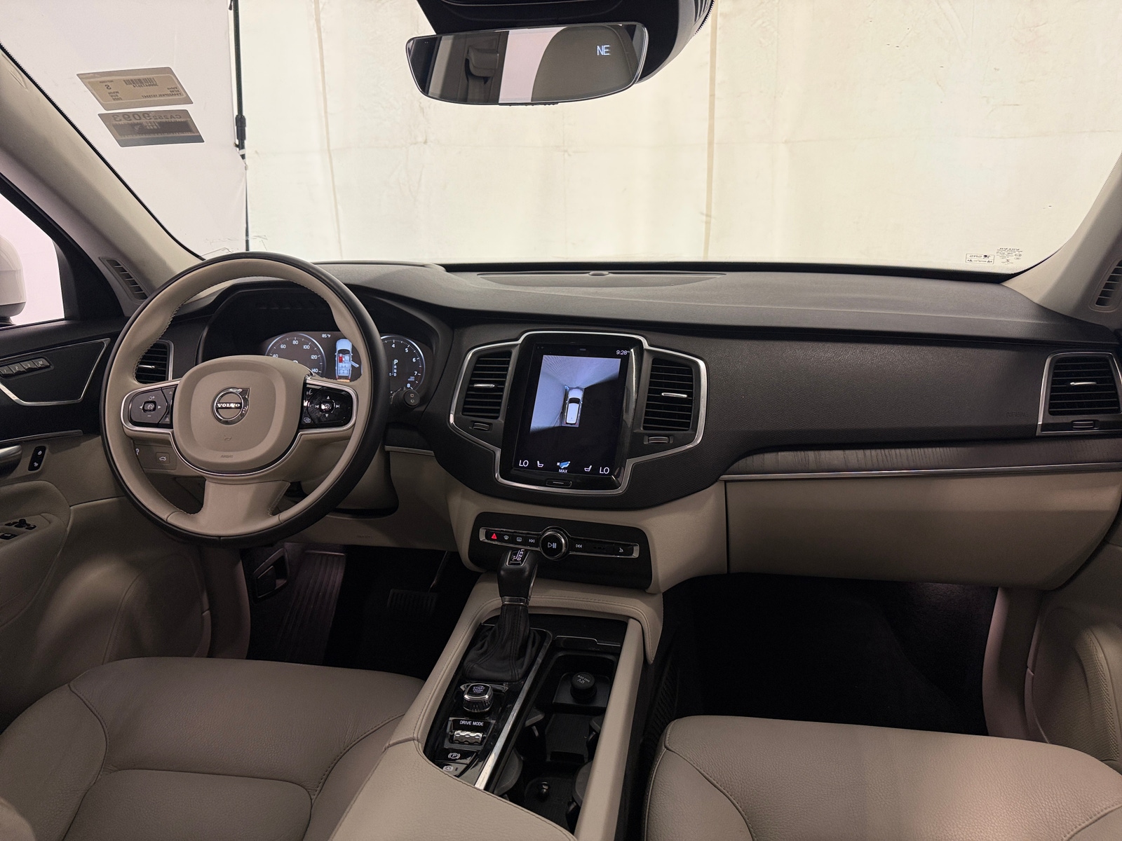 Thumbnail: 2020 Volvo XC90 - 2