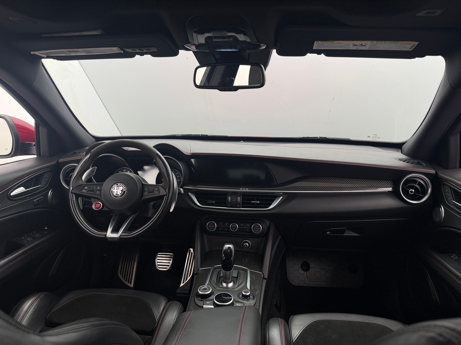 Thumbnail: 2018 Alfa Romeo Stelvio - 2