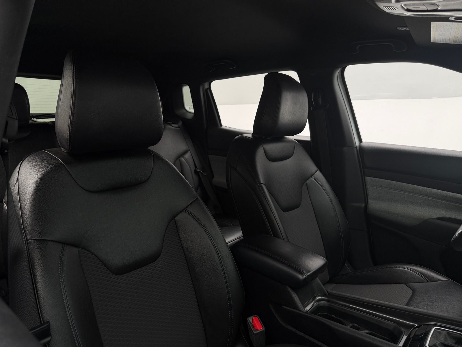 Thumbnail: 2024 Jeep Compass - 2