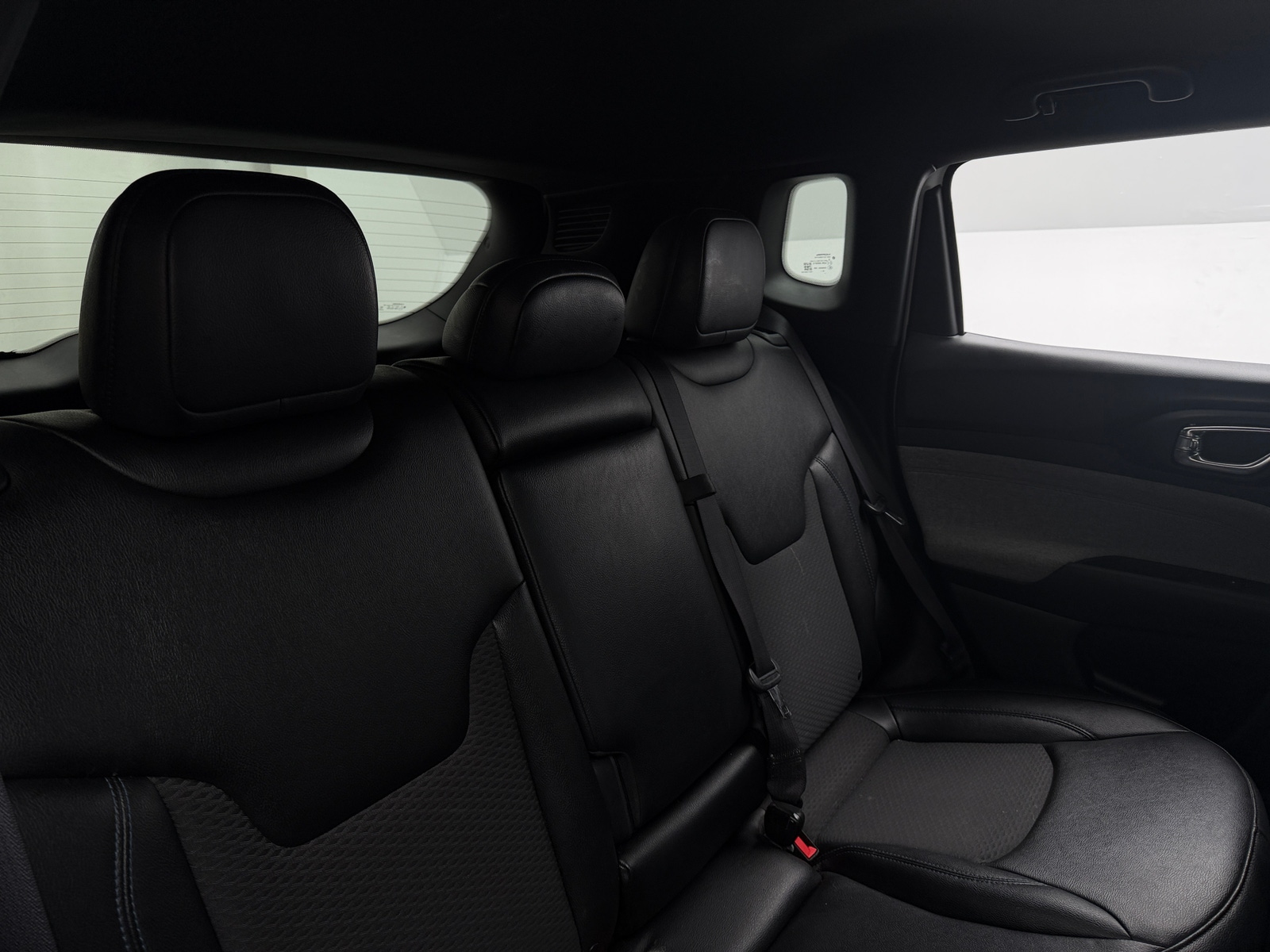 Thumbnail: 2024 Jeep Compass - 6