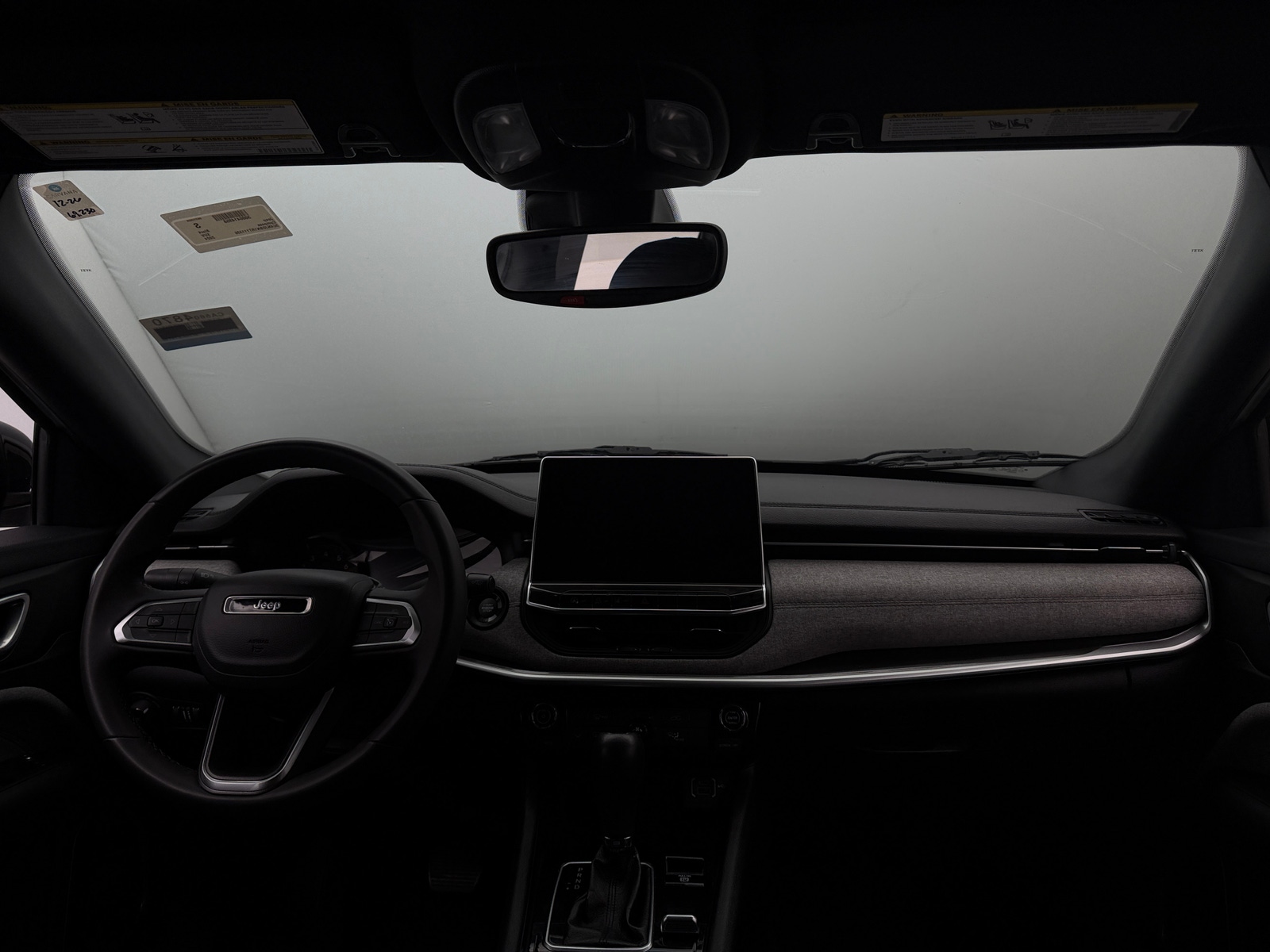 Thumbnail: 2024 Jeep Compass - 3
