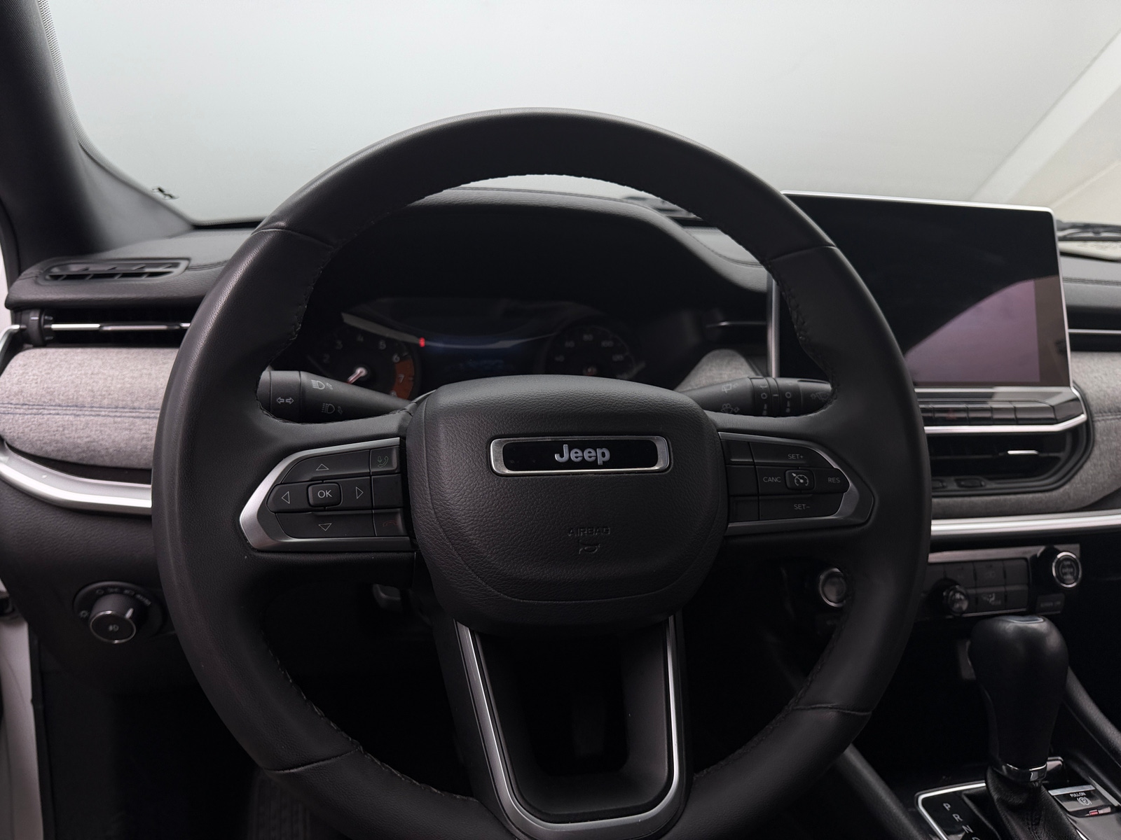 Thumbnail: 2024 Jeep Compass - 5