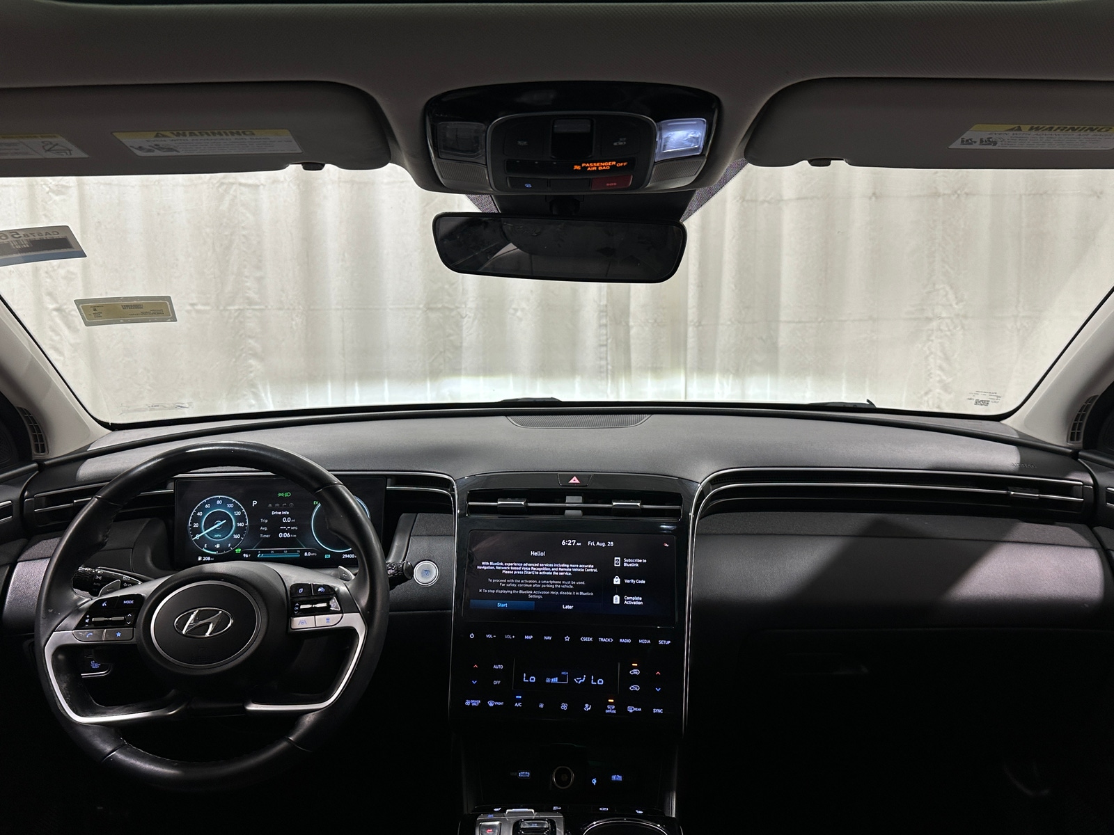 Thumbnail: 2023 Hyundai Tucson - 2