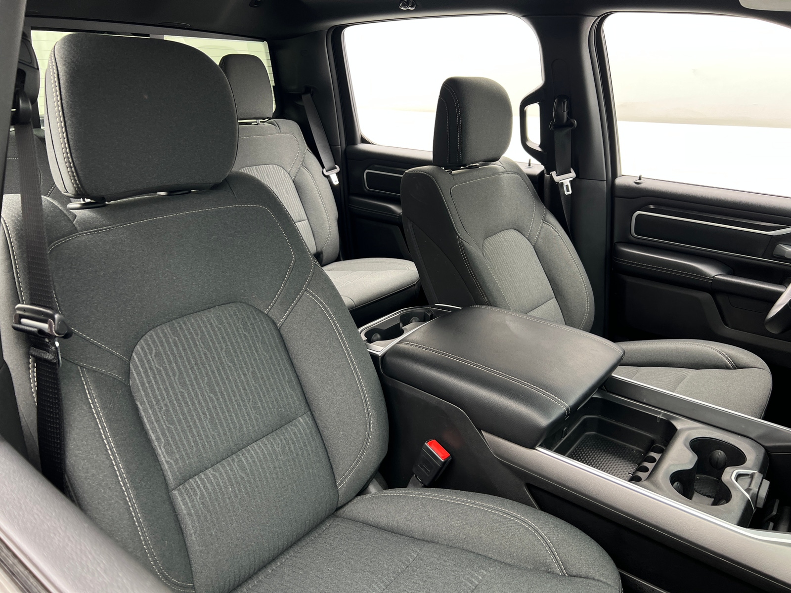 Thumbnail: 2023 RAM 1500 - 2