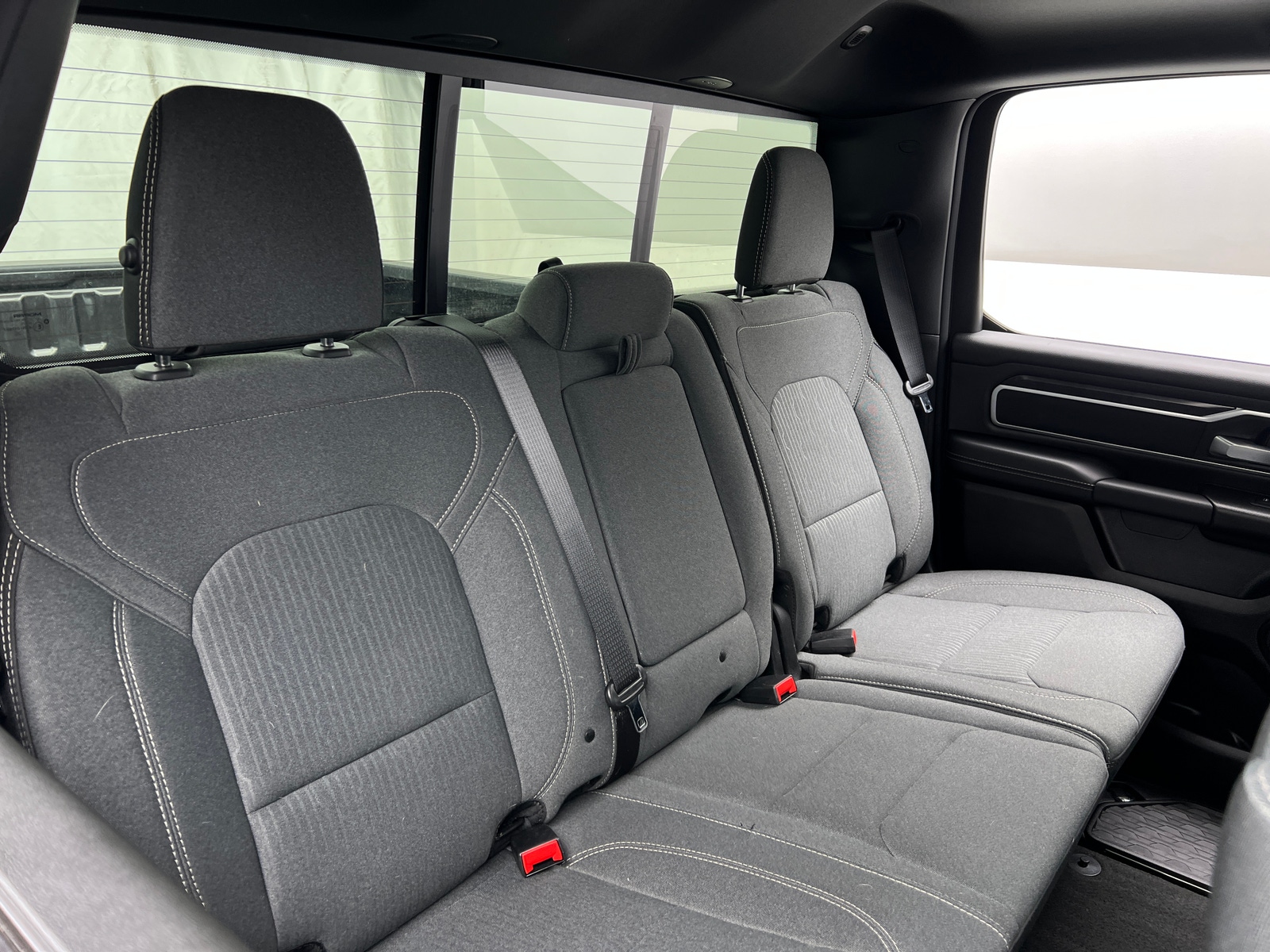 Thumbnail: 2023 RAM 1500 - 6