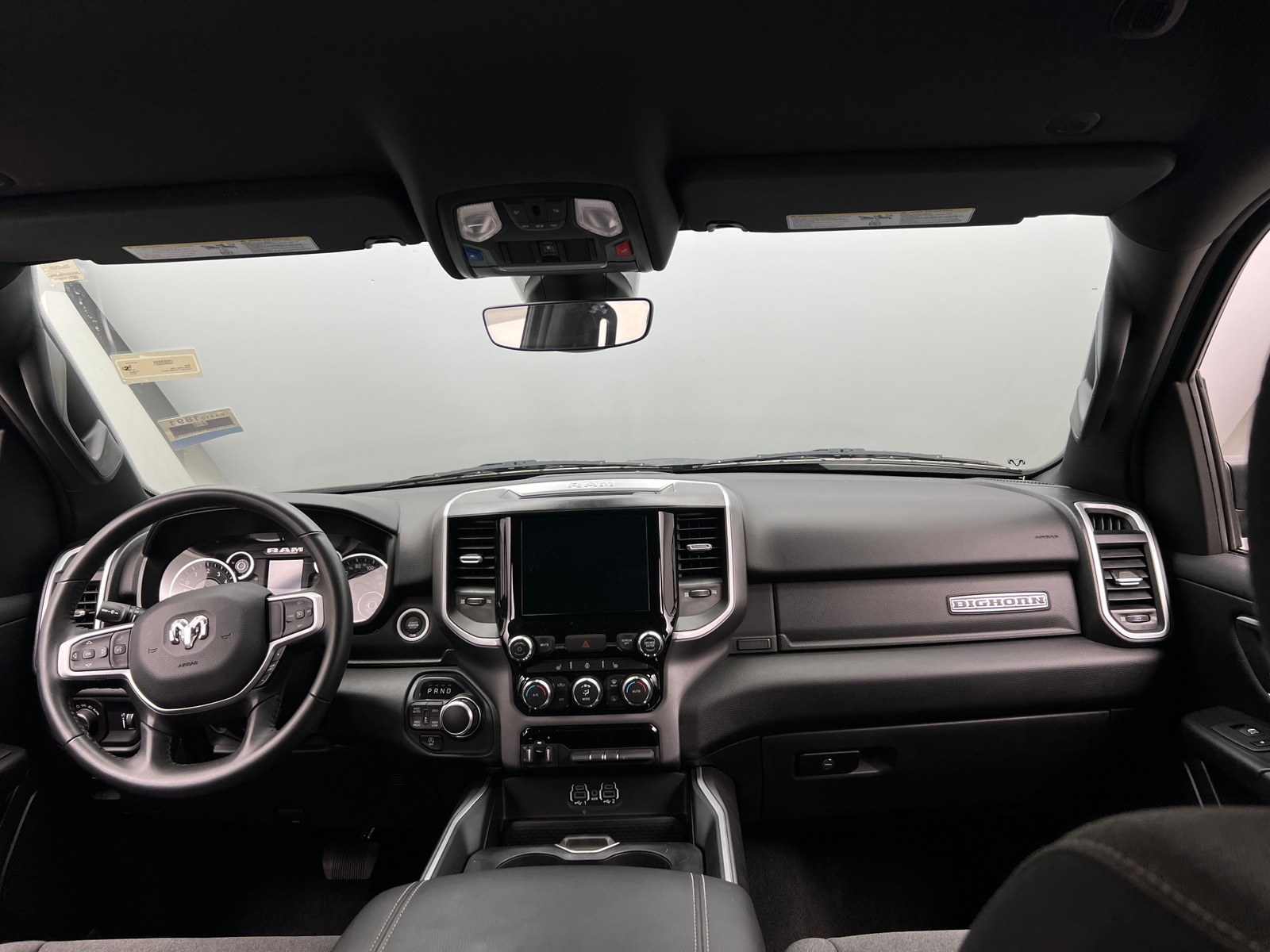 Thumbnail: 2023 RAM 1500 - 3