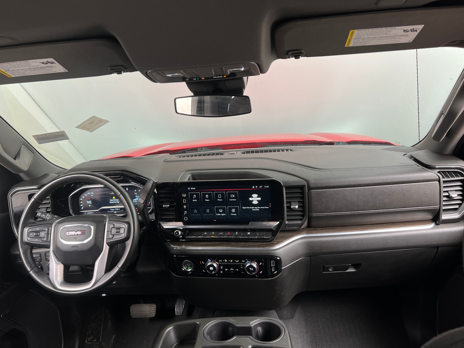 Thumbnail: 2023 GMC Sierra 1500 - 3