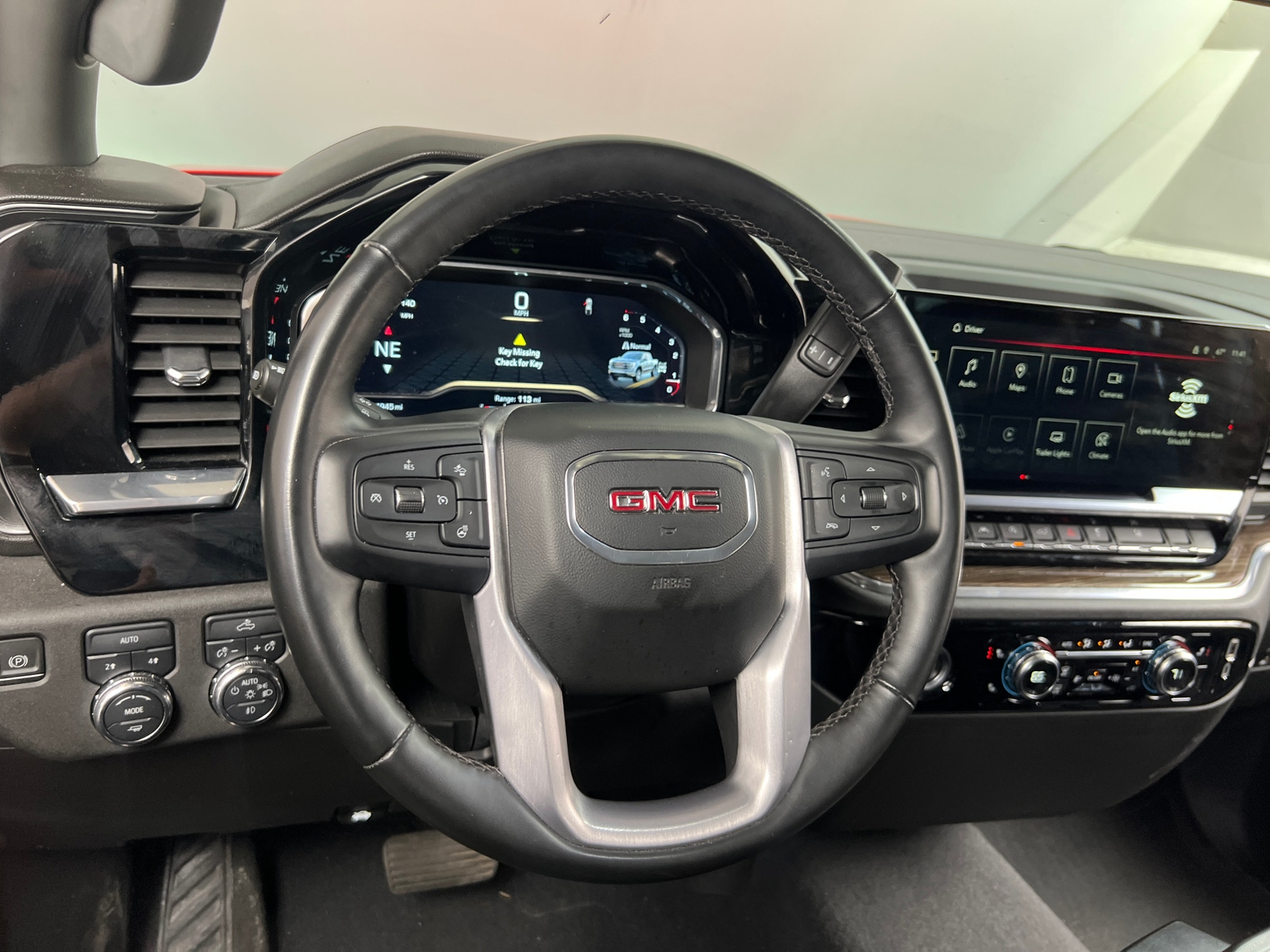 Thumbnail: 2023 GMC Sierra 1500 - 5
