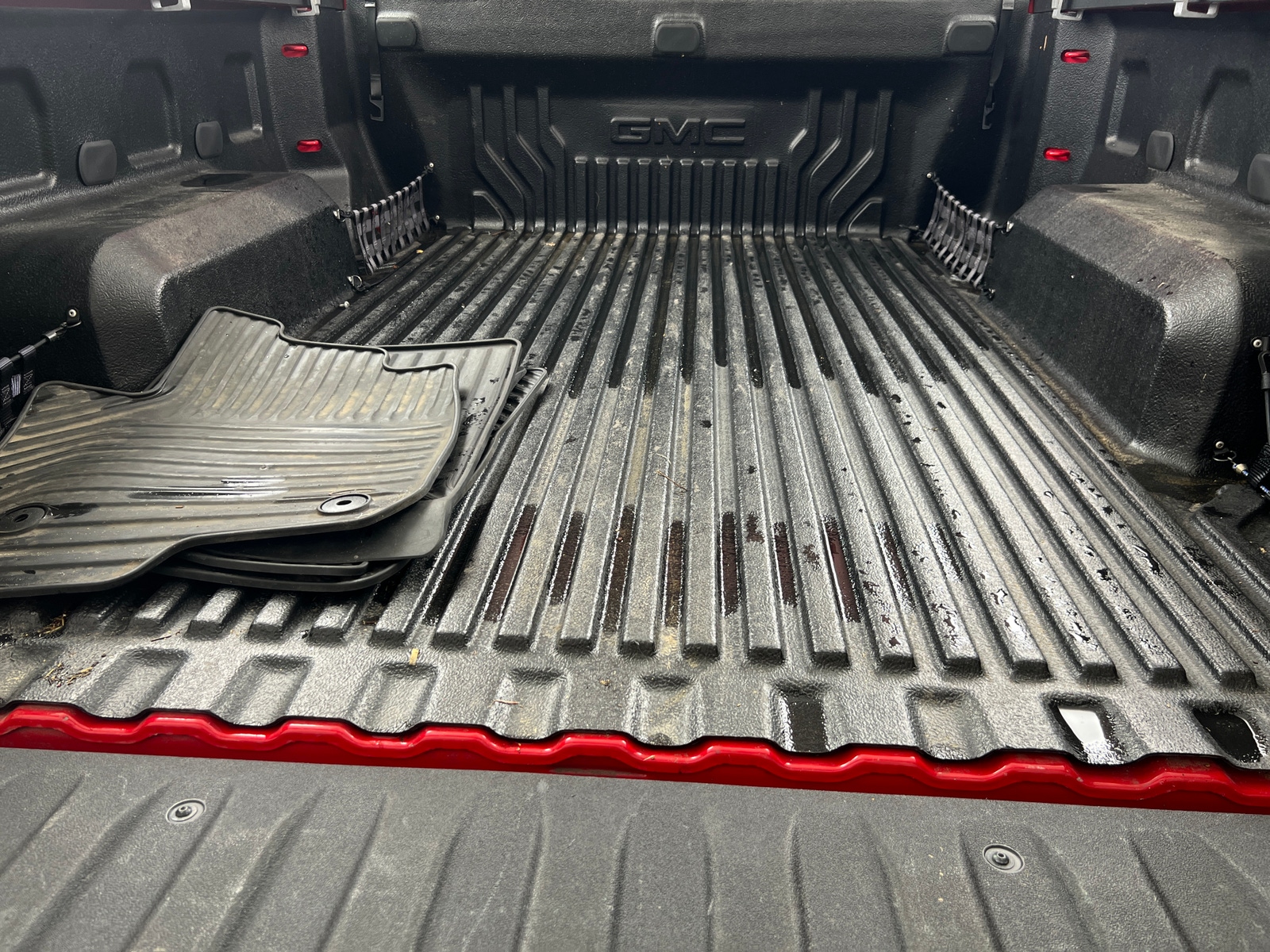 Thumbnail: 2023 GMC Sierra 1500 - 7