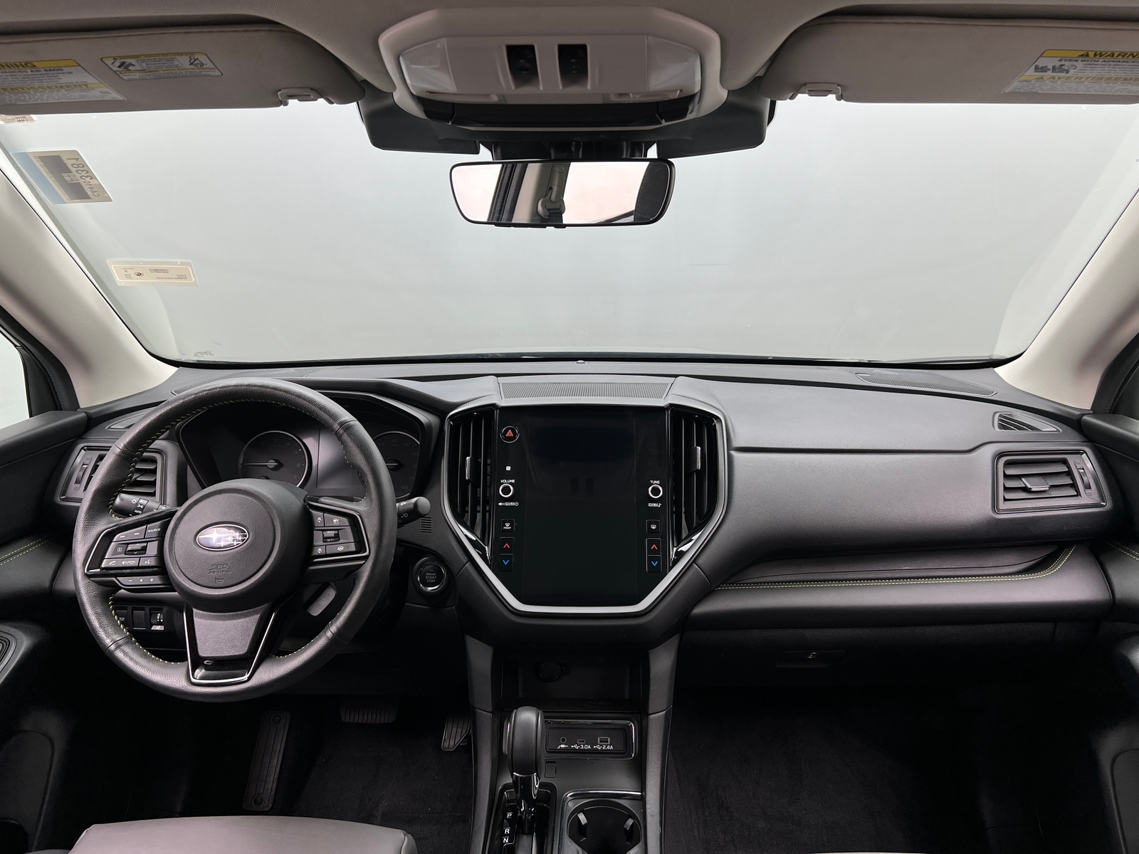 Thumbnail: 2025 Subaru Ascent - 2