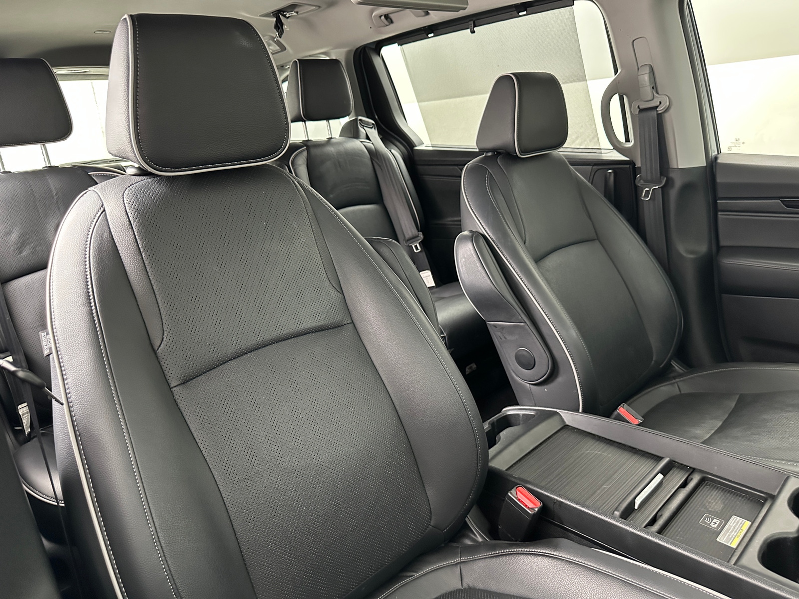 Thumbnail: 2024 Honda Odyssey - 2