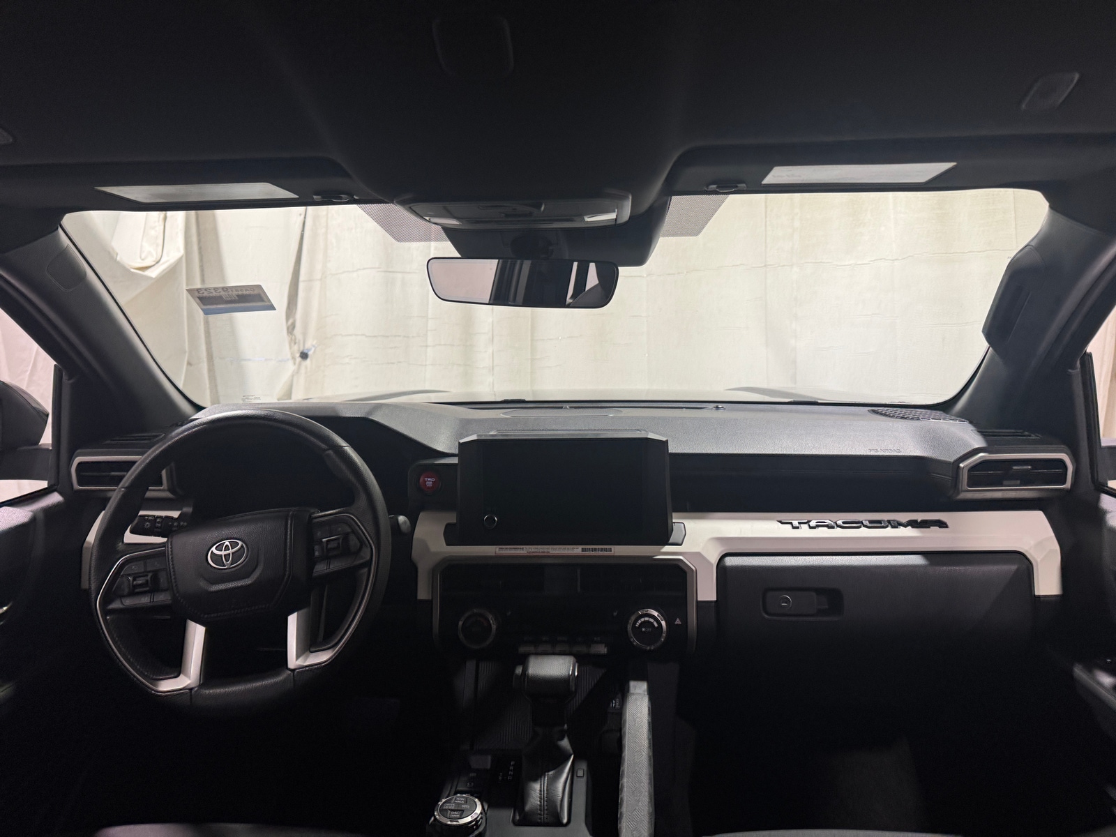 Thumbnail: 2024 Toyota Tacoma - 3