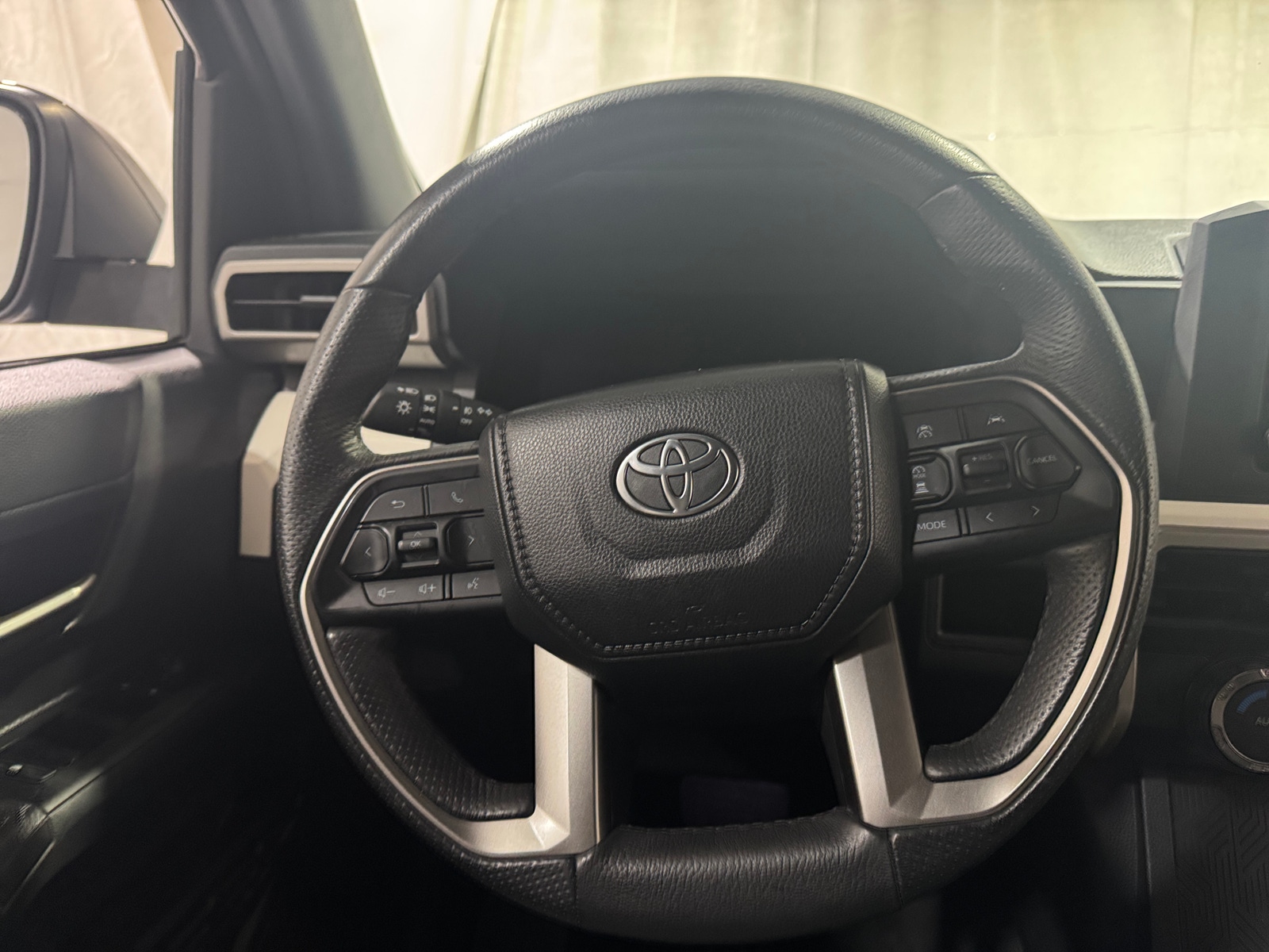 Thumbnail: 2024 Toyota Tacoma - 5