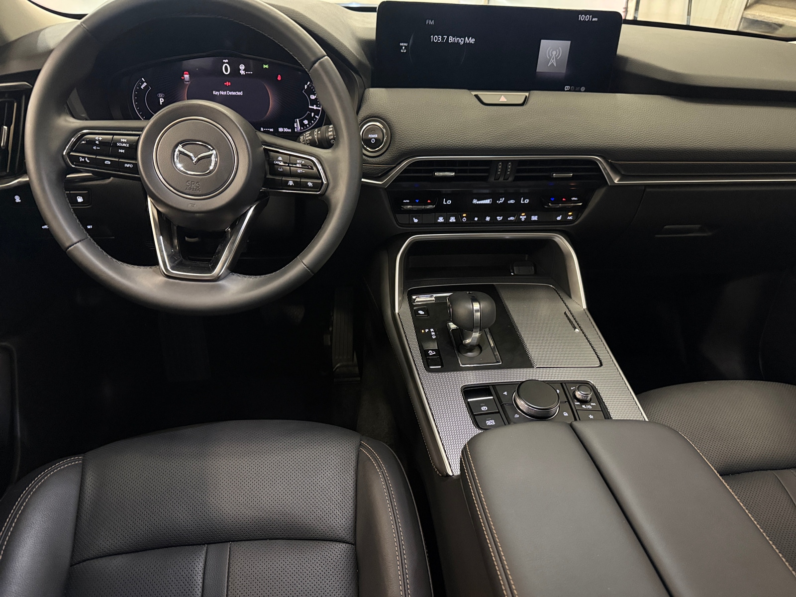 Thumbnail: 2025 Mazda CX-90 - 2