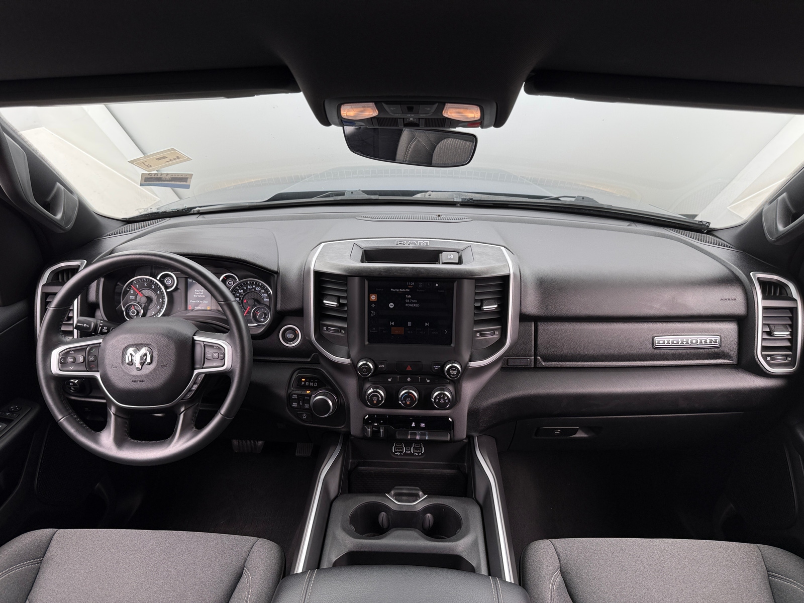 Thumbnail: 2023 RAM 1500 - 3