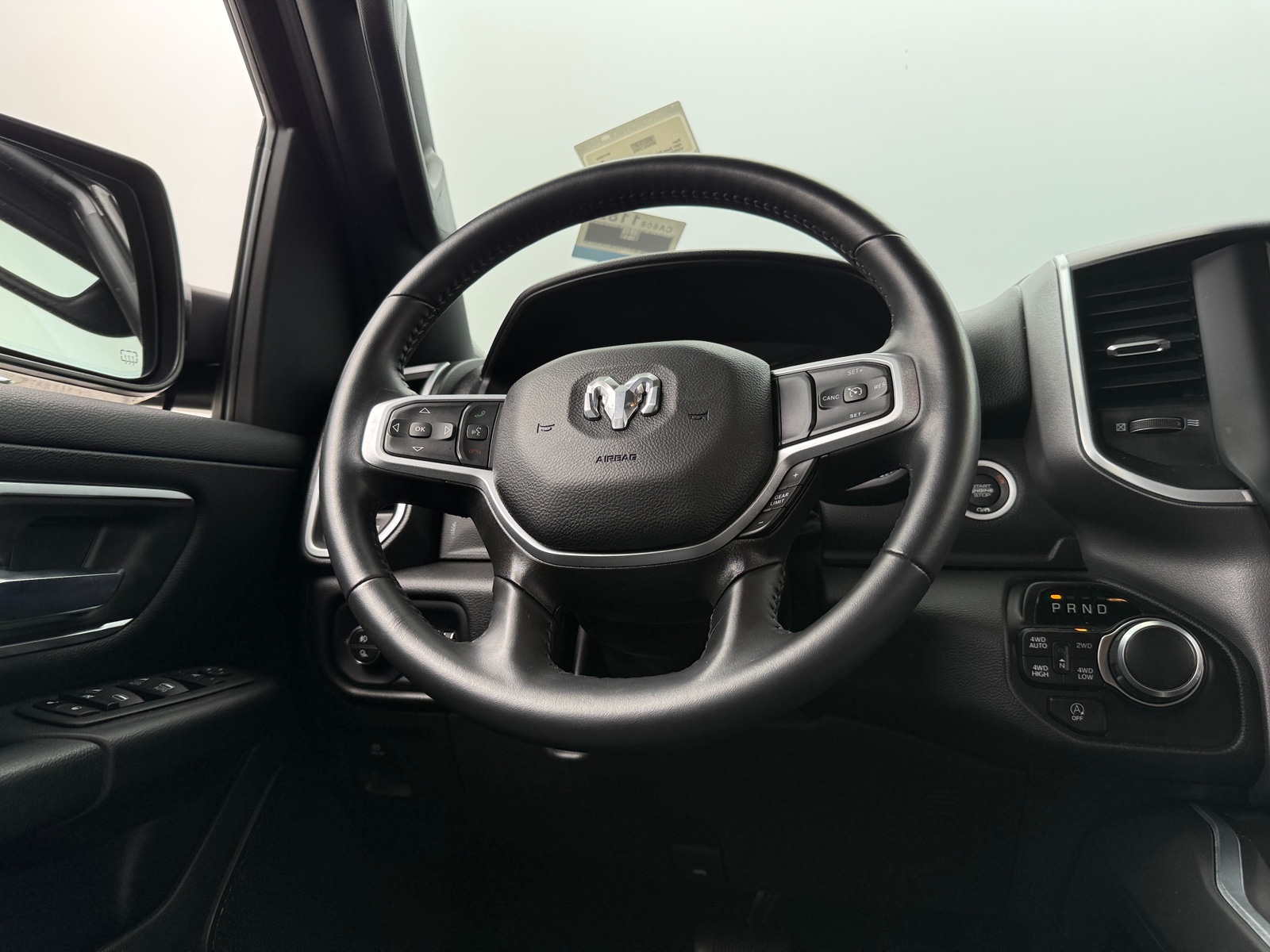 Thumbnail: 2023 RAM 1500 - 5