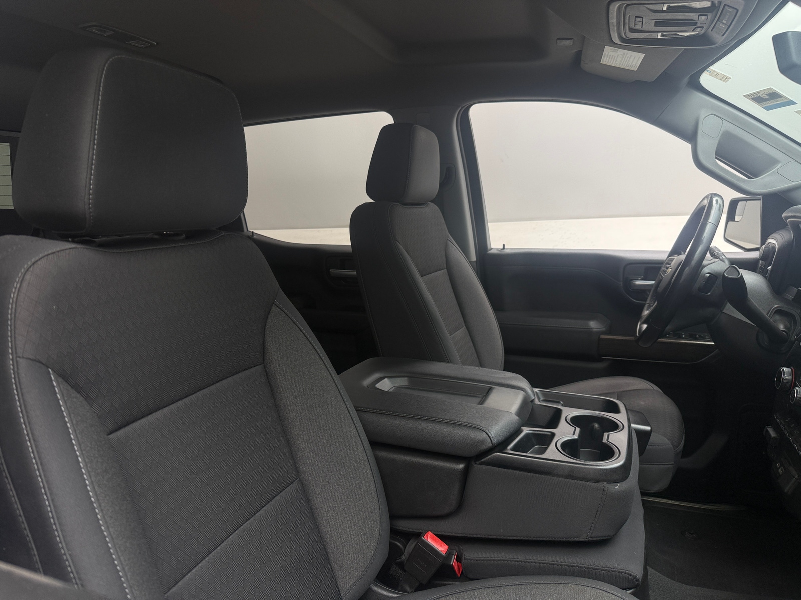 Thumbnail: 2020 Chevrolet Silverado 1500 - 2