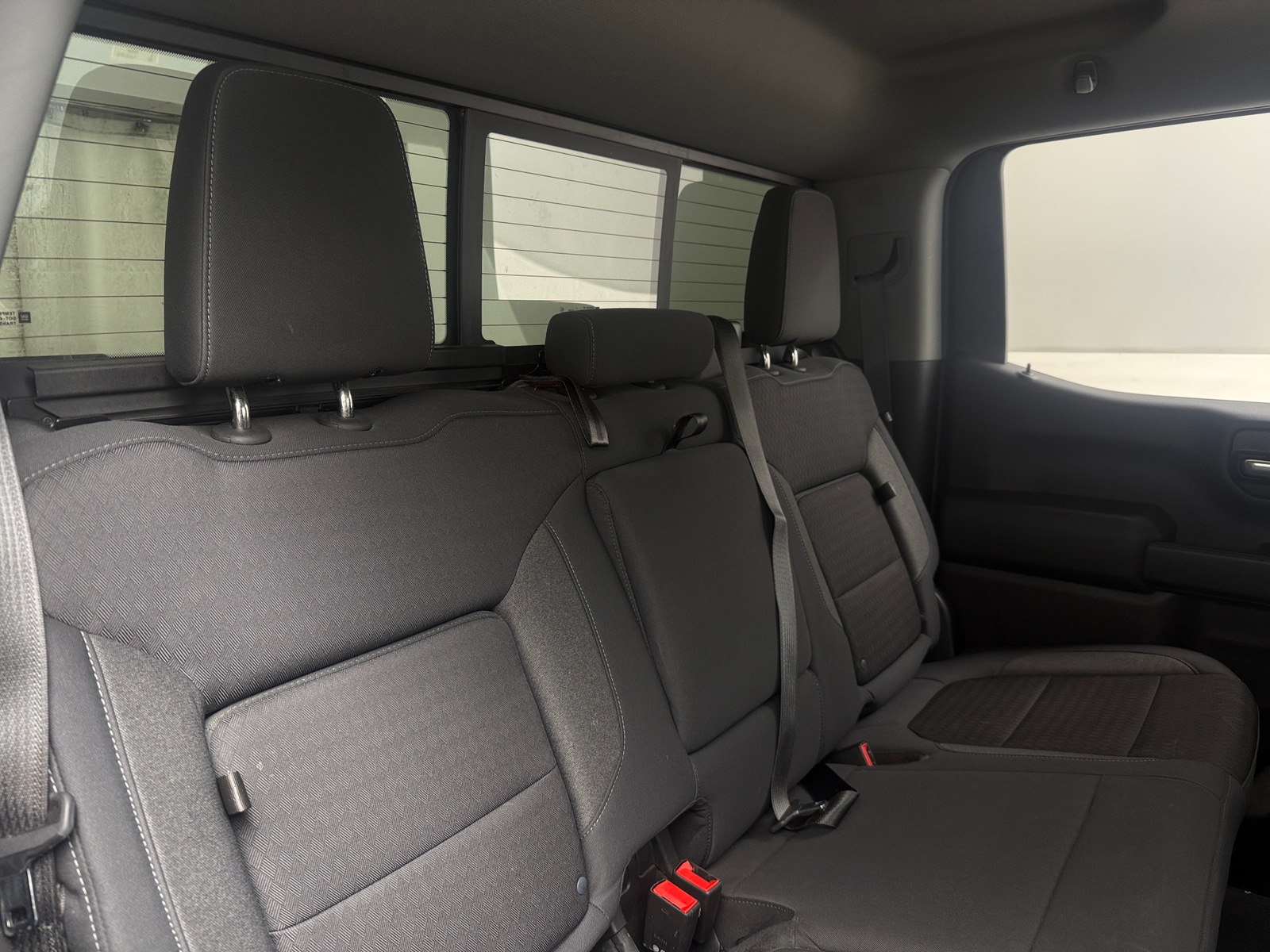Thumbnail: 2020 Chevrolet Silverado 1500 - 6